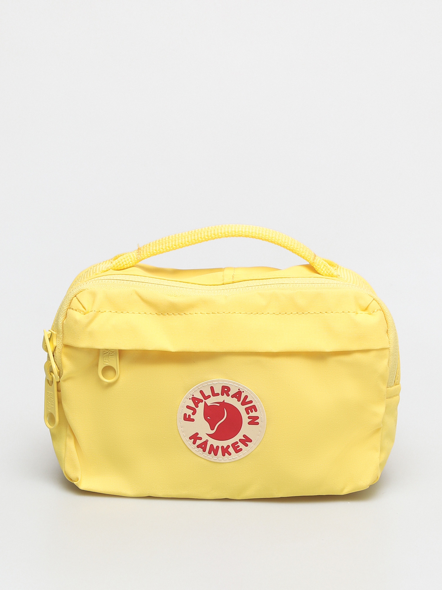 Fjallraven Kanken Hip Pack Bum bag - yellow (corn)