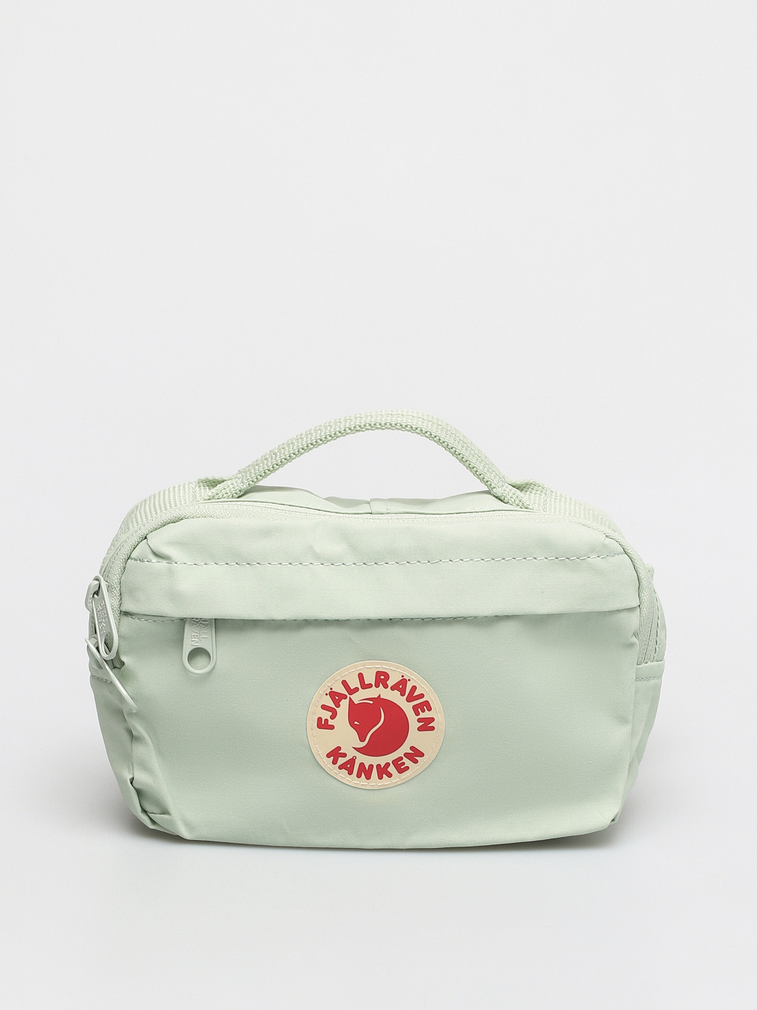 Fjallraven Kanken Hip Pack Bum bag (mint green)