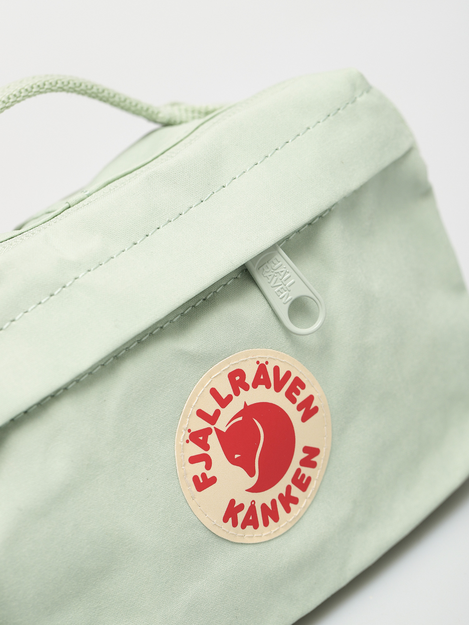 Fjallraven Kanken Hip Pack Bum bag (mint green)