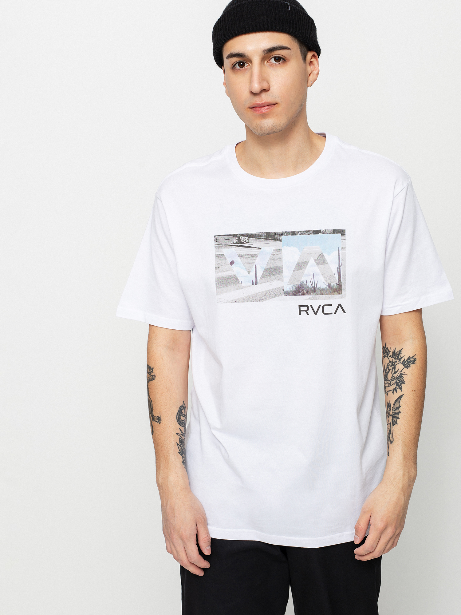 rvca balance box