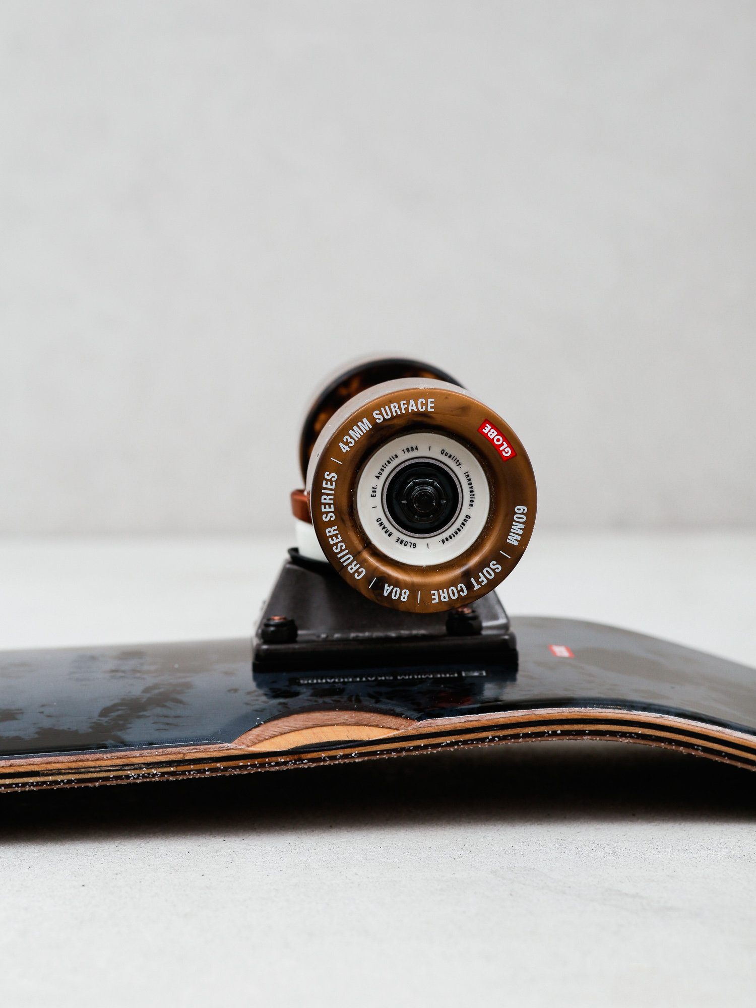 Globe Trooper Cruiser (natives)