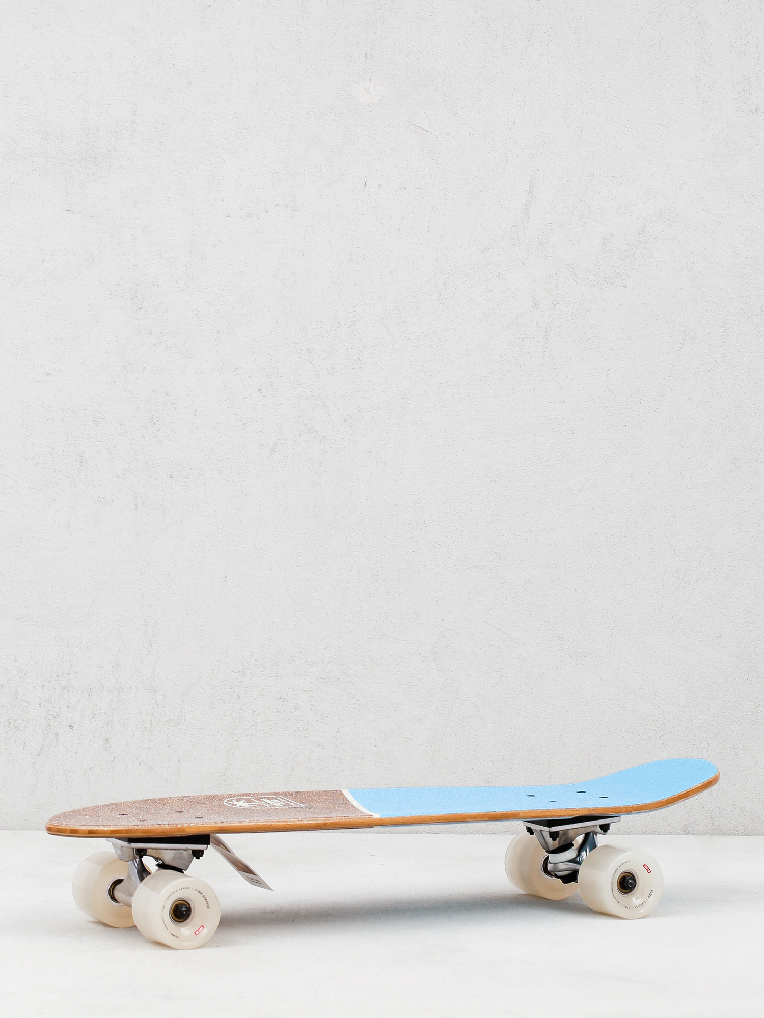 Globe Blazer Cruiser (coconut/sky)