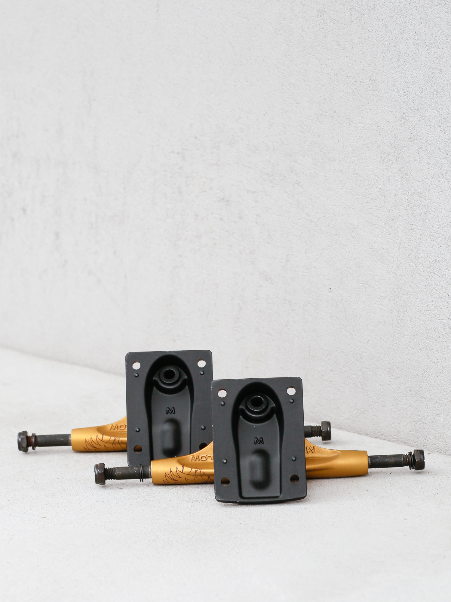 Tensor Mag Light Lo Impri Trucks (mullen)