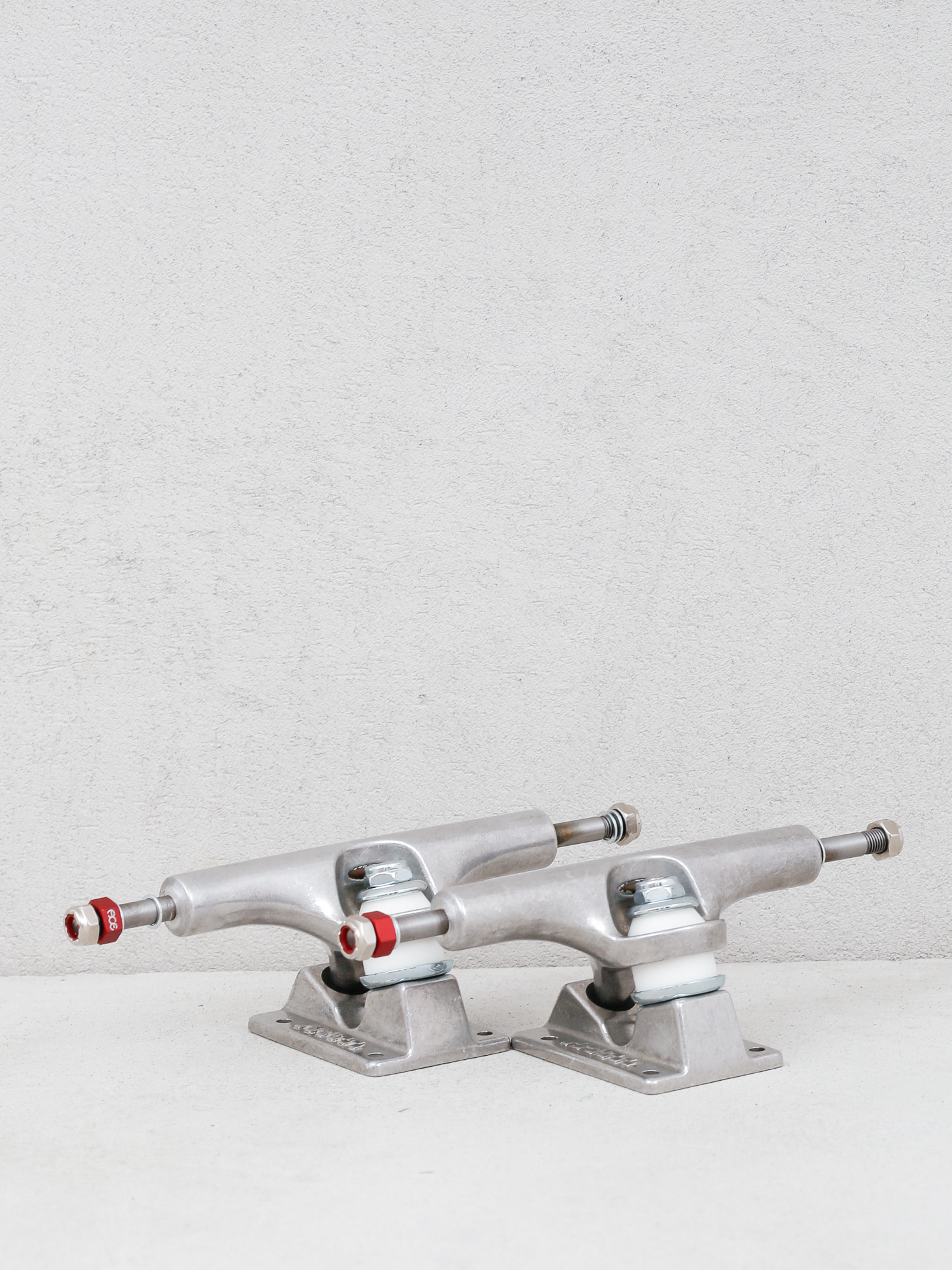 Ace AF1 Achsen (silver)