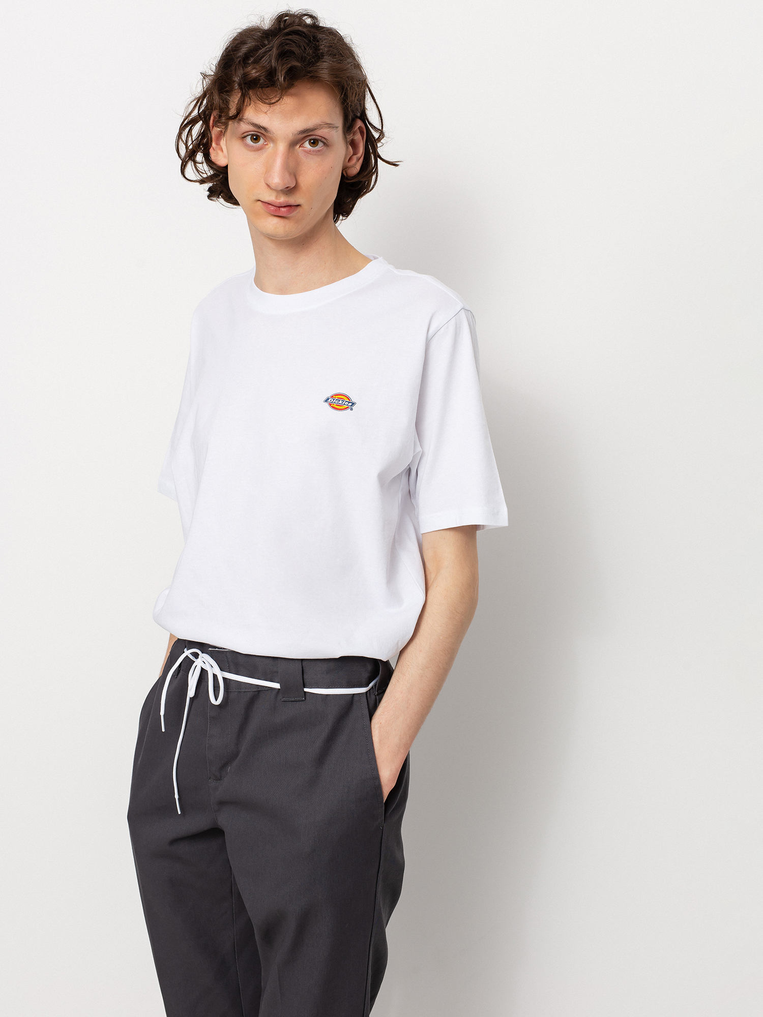 Dickies Mapleton T-Shirt (white)