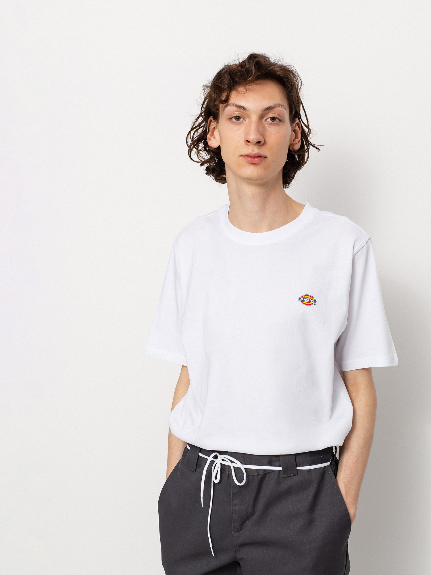 Dickies Mapleton T-Shirt (white)