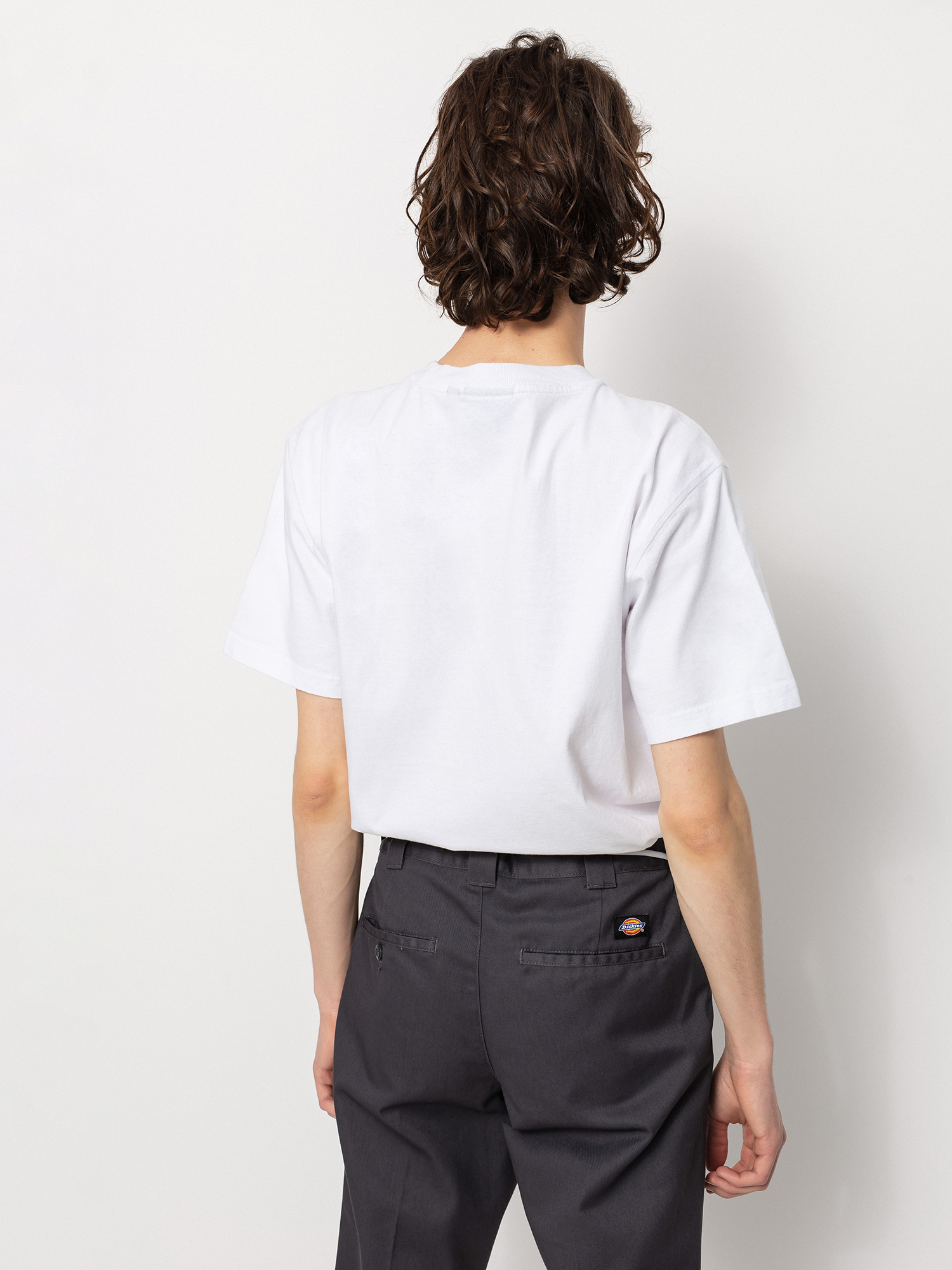 Dickies Loretto T-shirt (white)