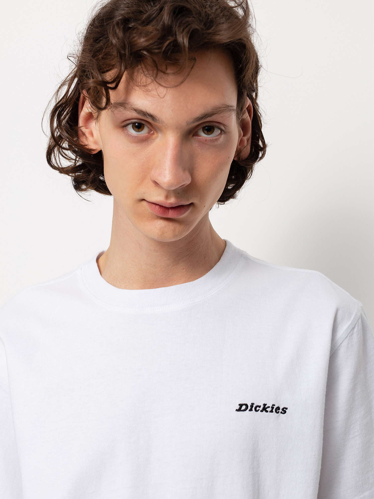 Dickies Loretto T-shirt (white)