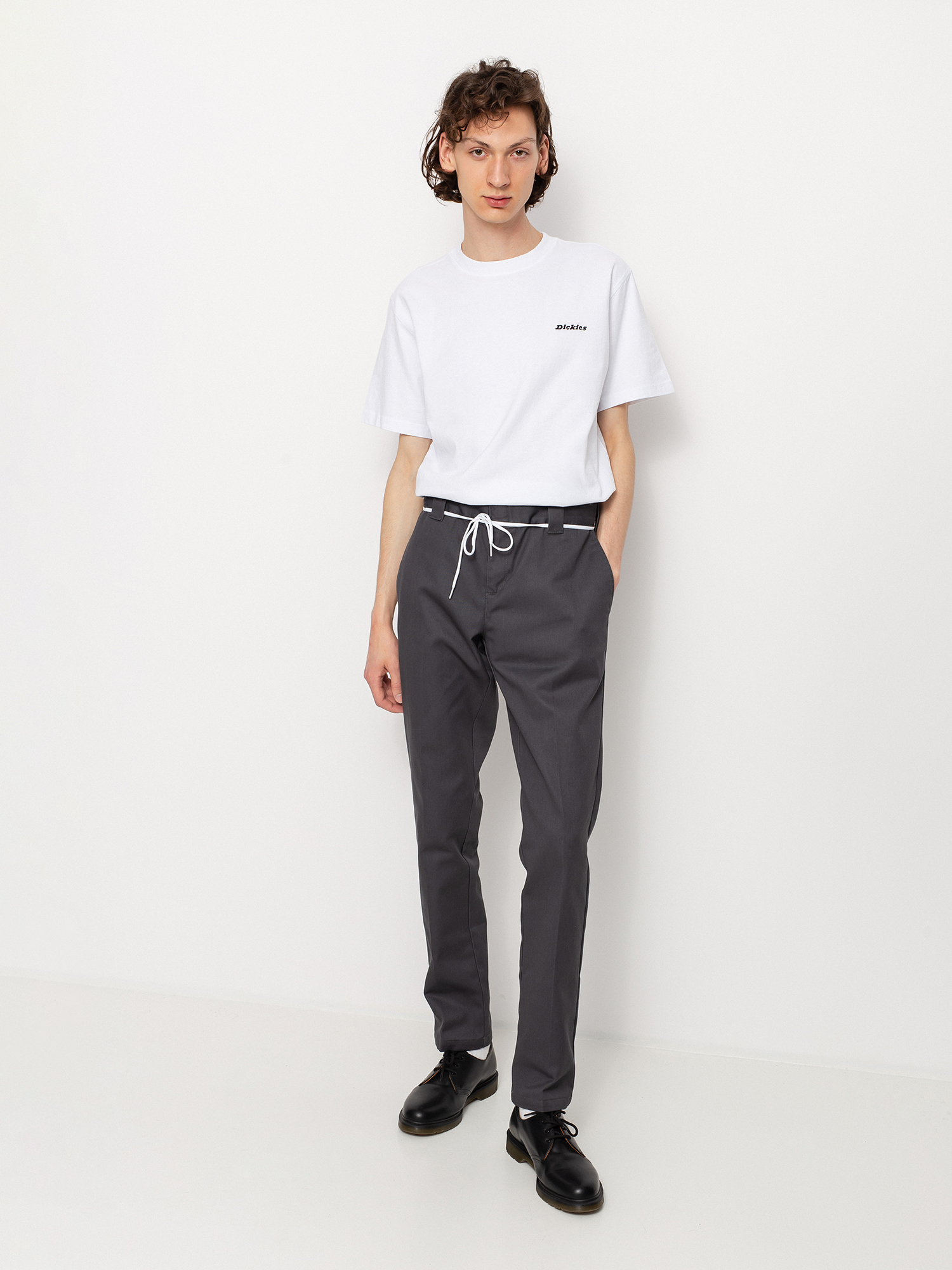 Dickies Loretto T-shirt (white)