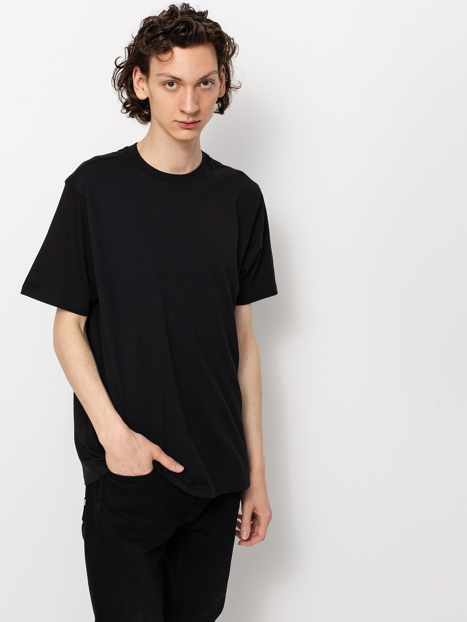 Dickies Mc 3pk T-Shirt (black)