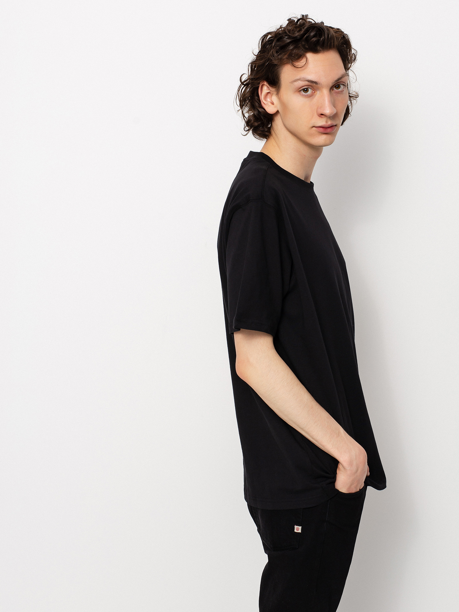 Dickies Mc 3pk T-Shirt (black)