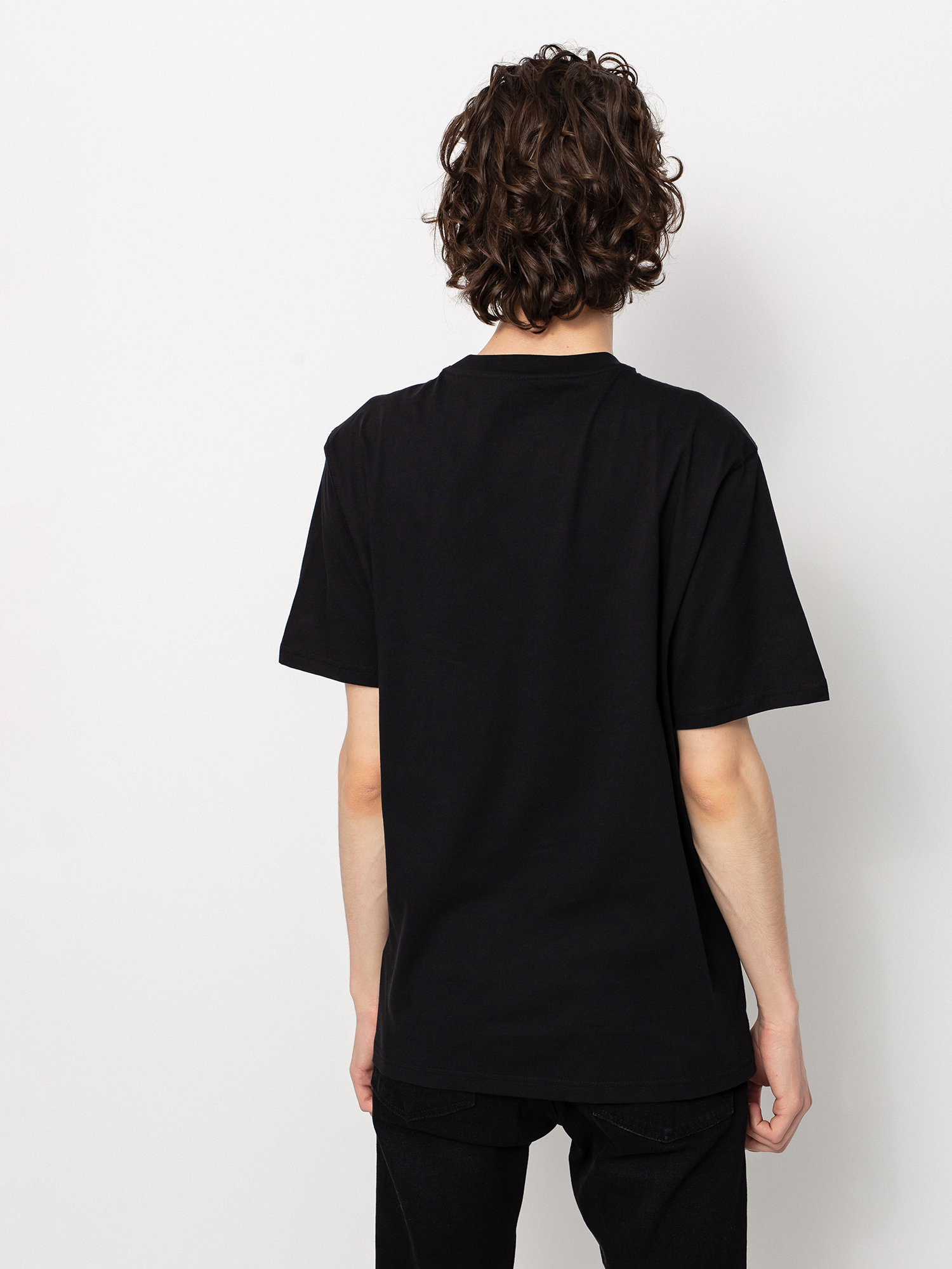 Dickies Mc 3pk T-Shirt (black)