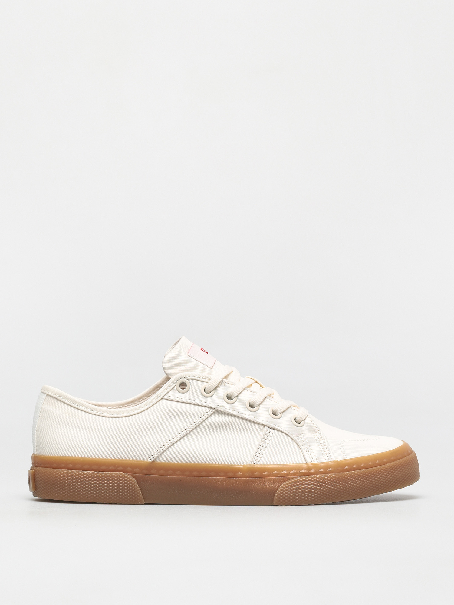 Globe Surplus Shoes (organic white)