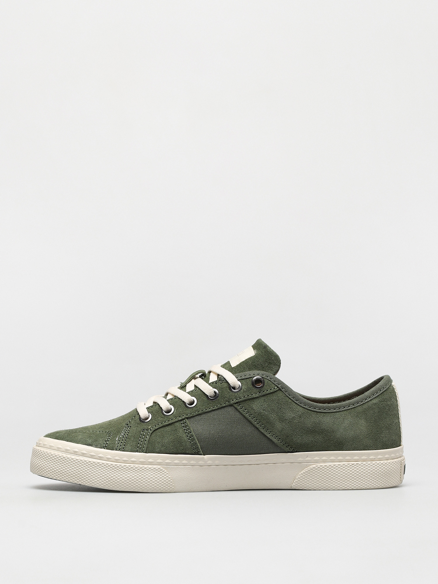Globe Surplus Shoes (olive/wolverine)