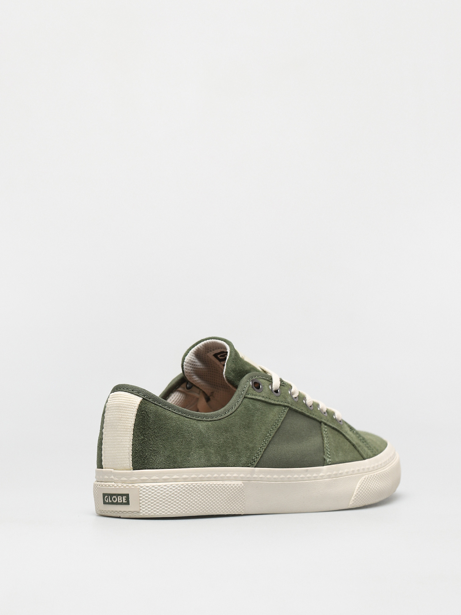 Globe Surplus Shoes (olive/wolverine)
