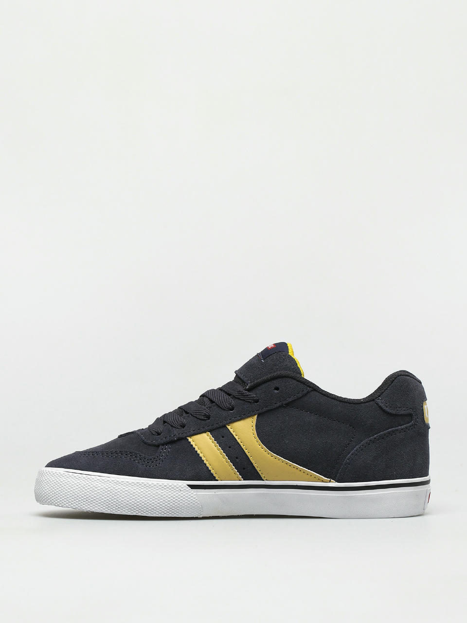 Loja Encore 2 - Navy/Pale Yellow - skateboard Sapatos