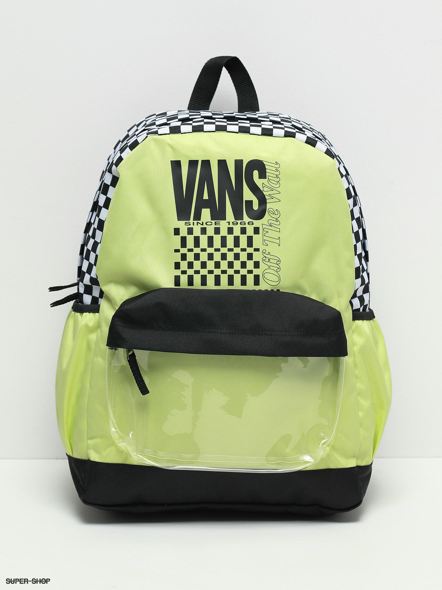 Vans plus clearance backpack