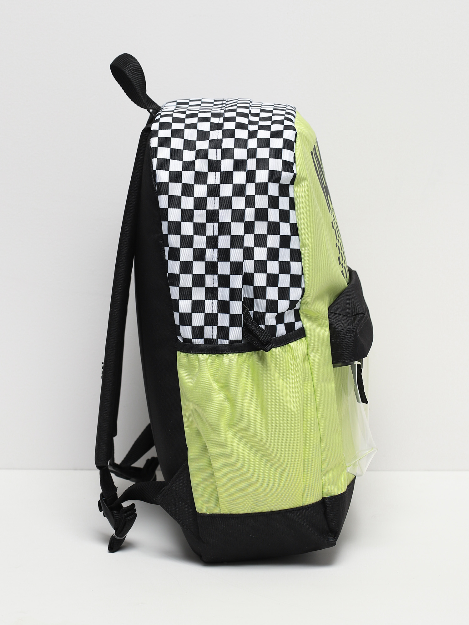 Vans Sporty Realm Plus Backpack Wmn (sunny lime)