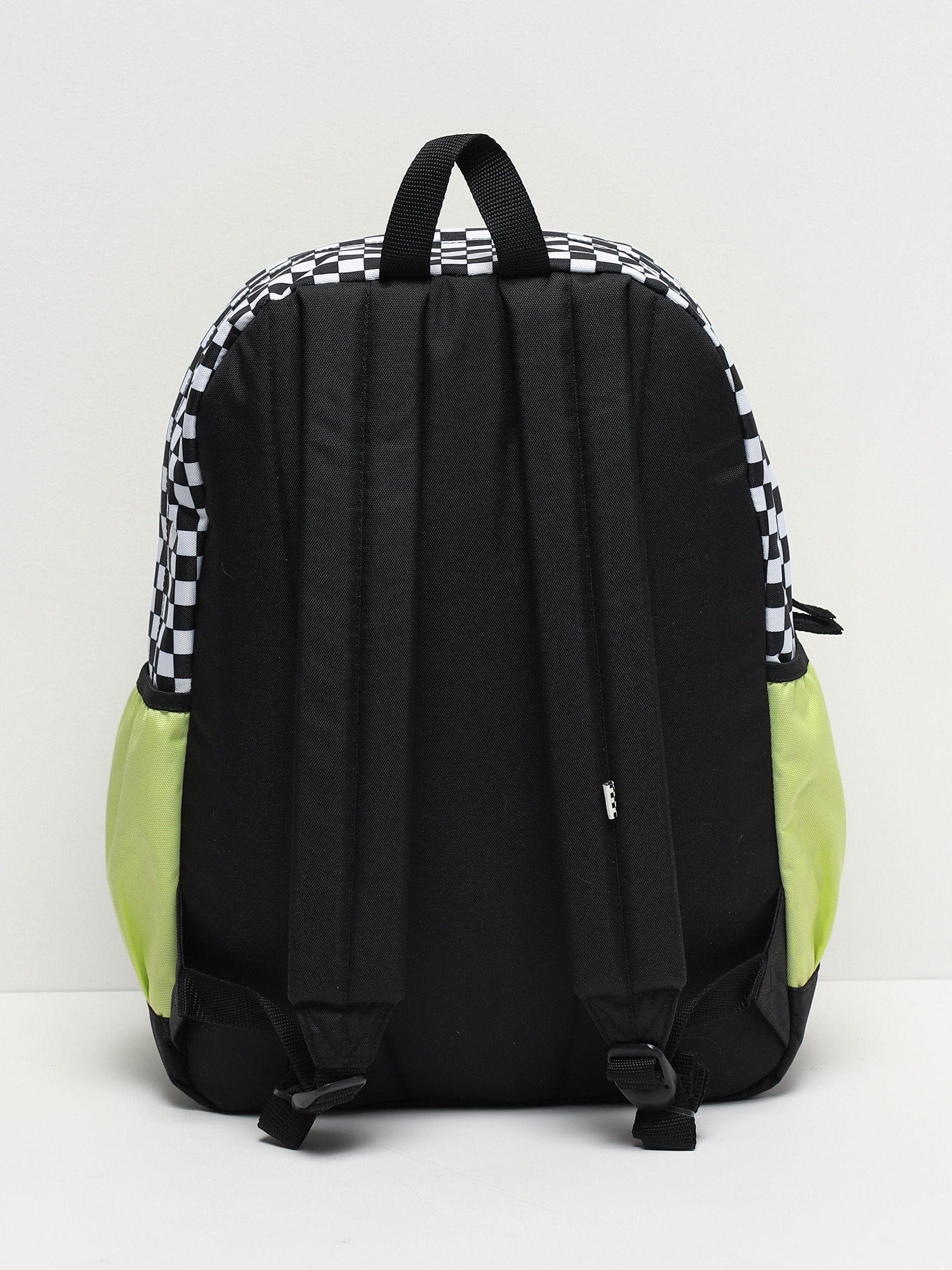 Vans Sporty Realm Plus Rucksack Wmn (sunny lime)