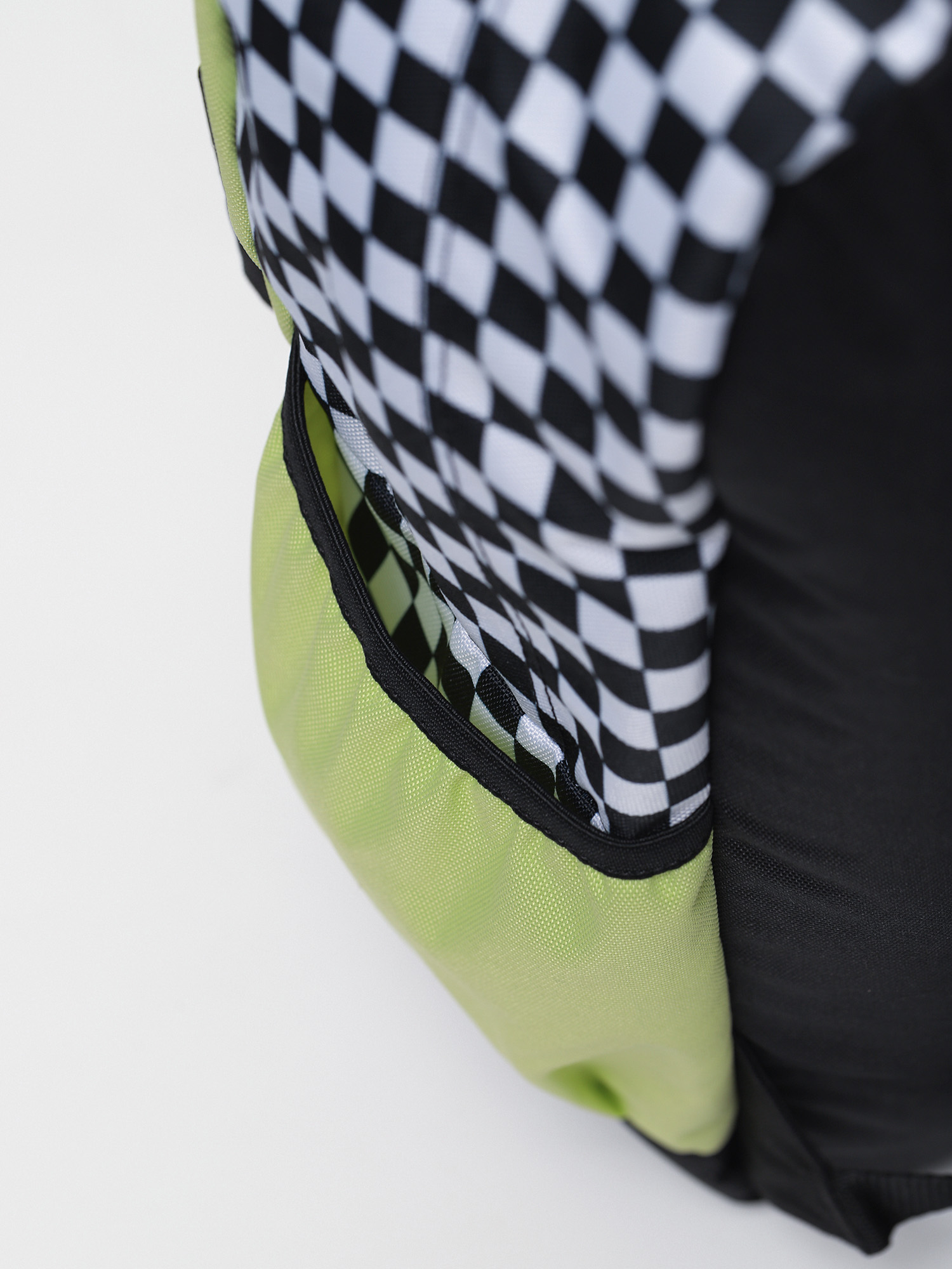 Vans Sporty Realm Plus Rucksack Wmn (sunny lime)