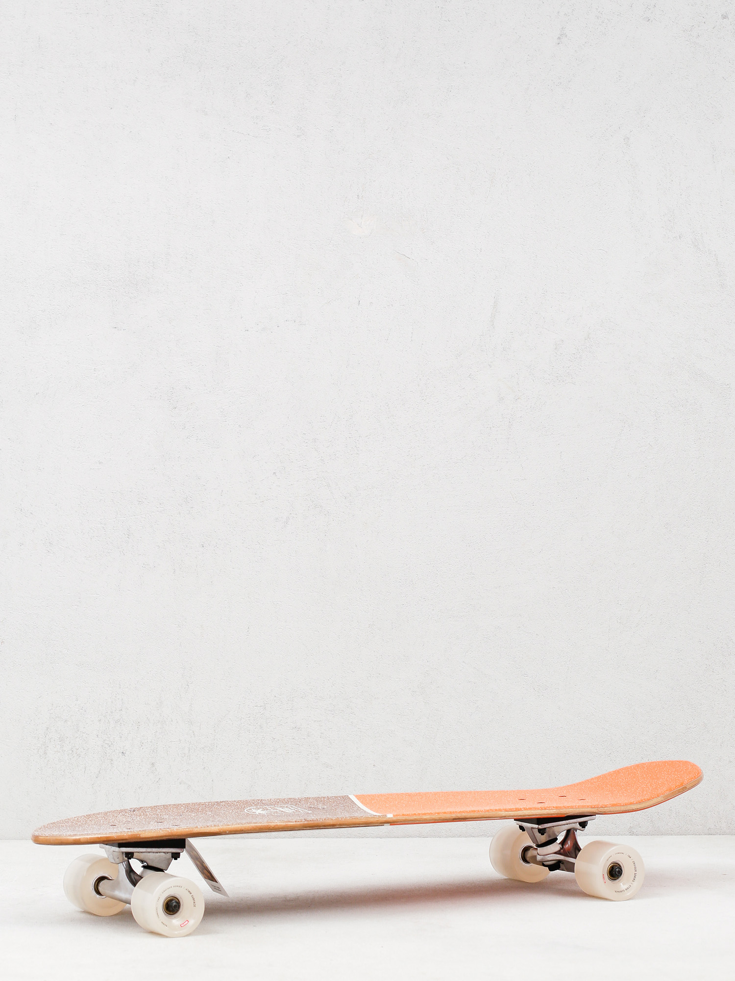Globe Big Blazer Cruiser (coconut/mandarin)