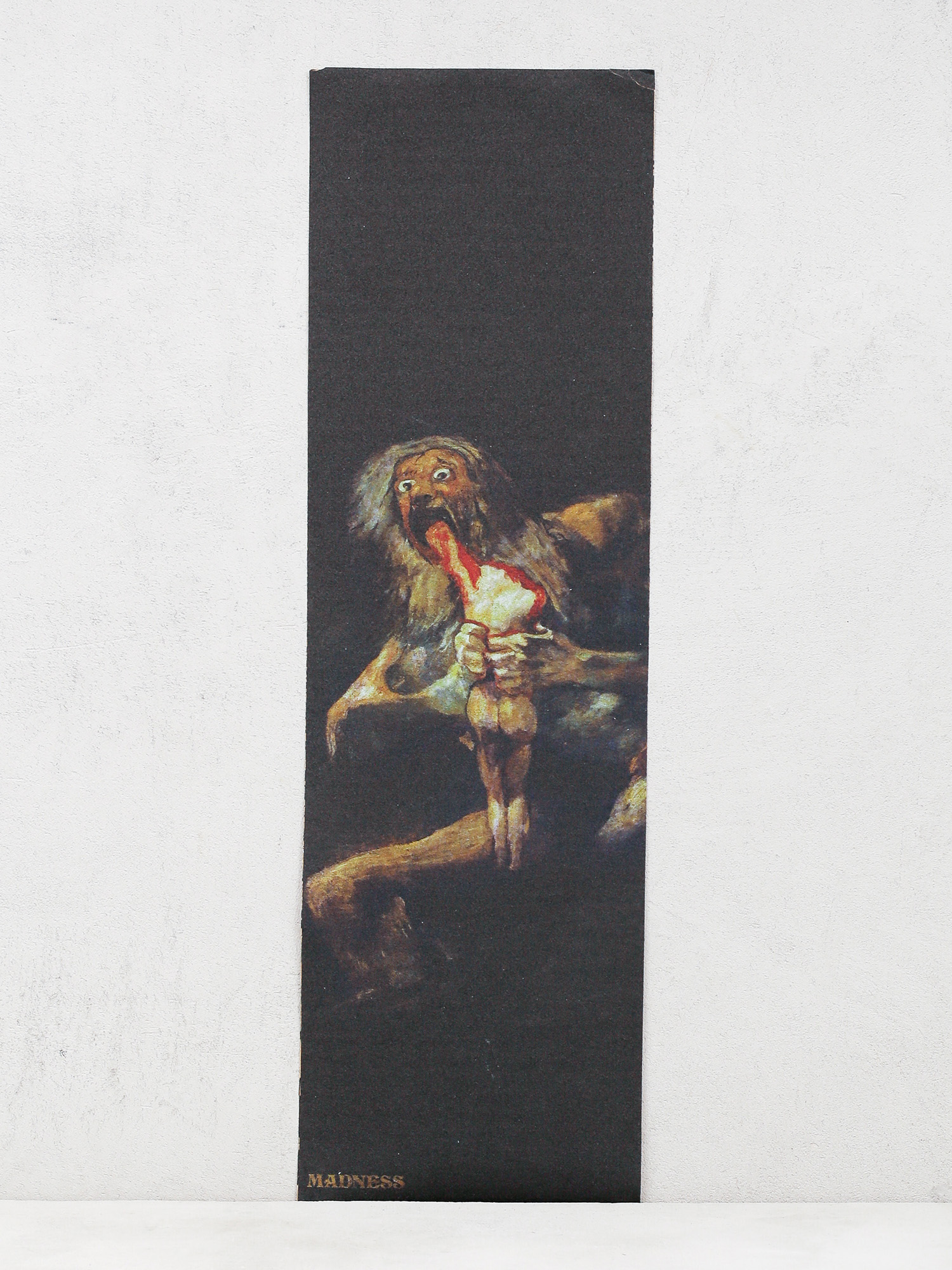 Madness Son Girp Griptape