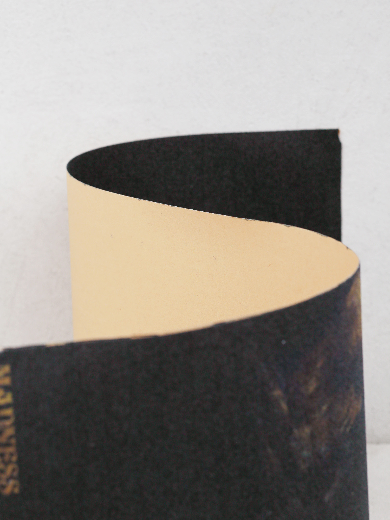 Madness Son Girp Grip (black)