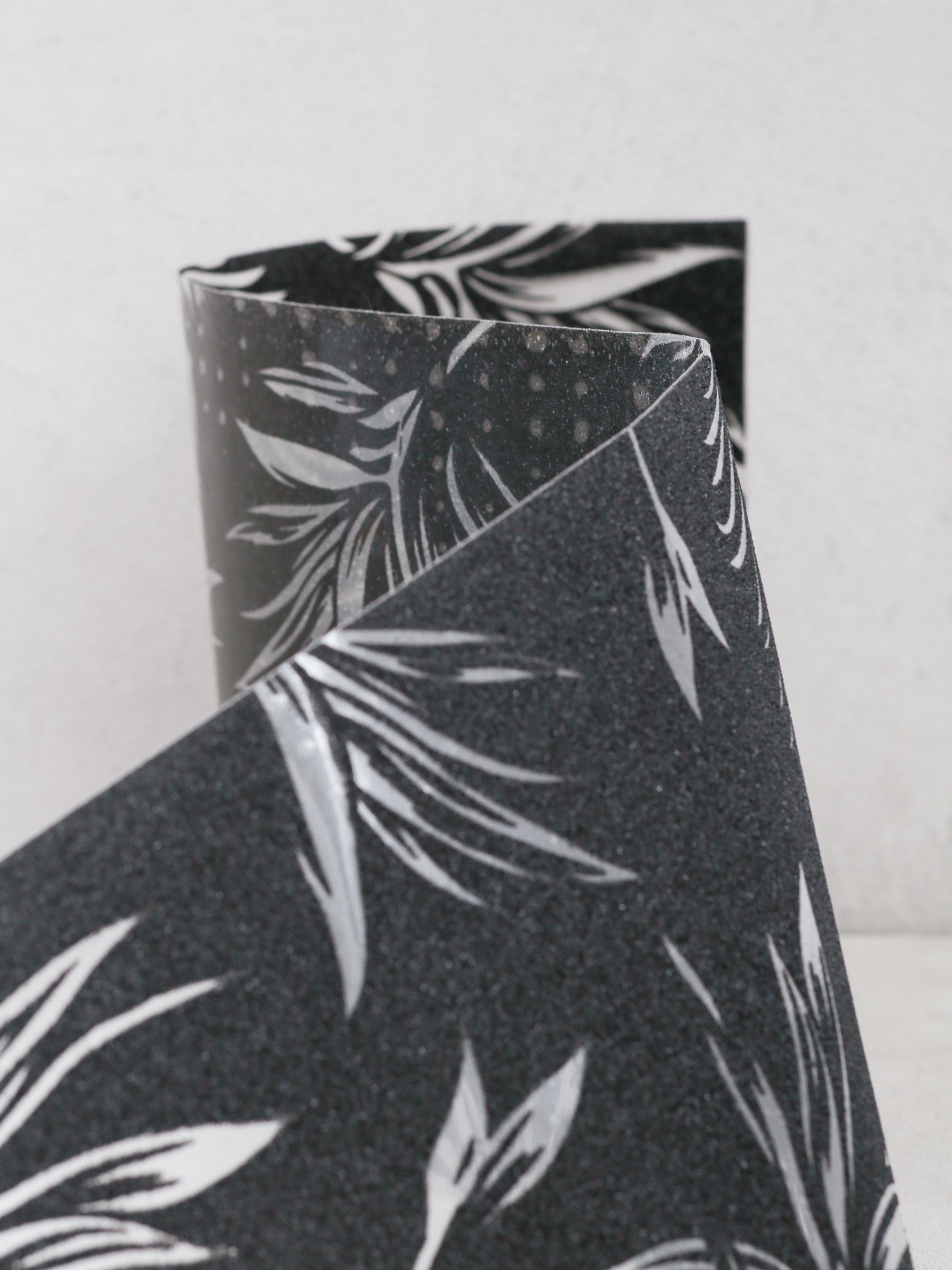 Globe Clear Die Cut Griptape Griptape (troppo)