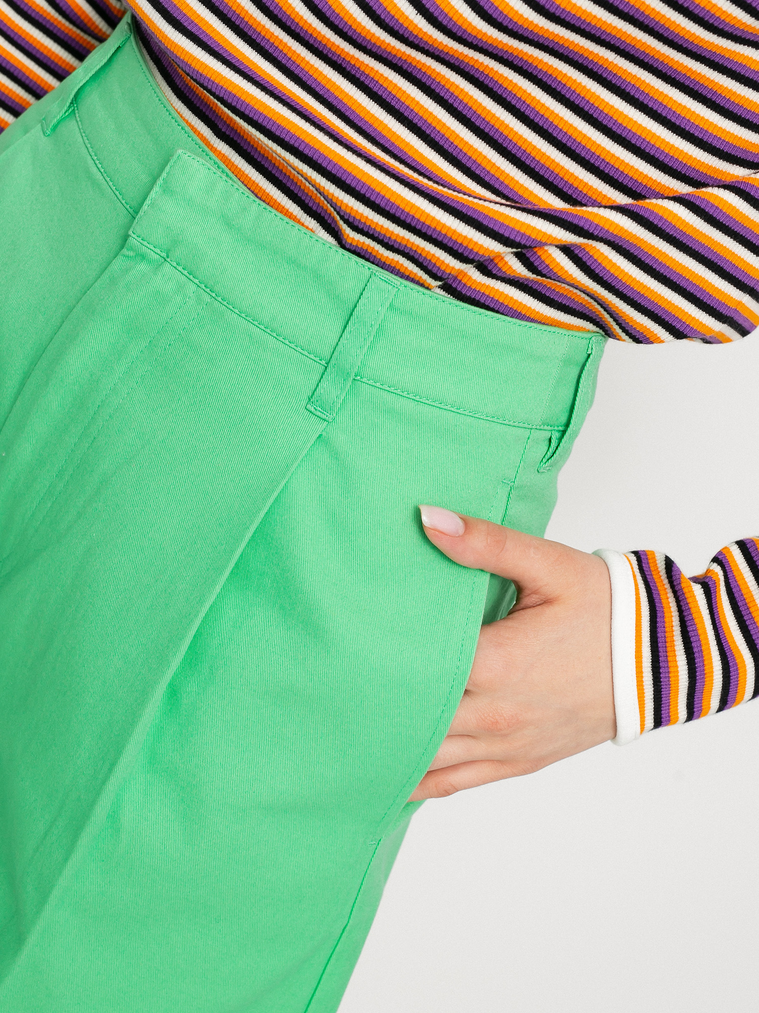 Stussy Lee Baggy Shorts Wmn (spring)