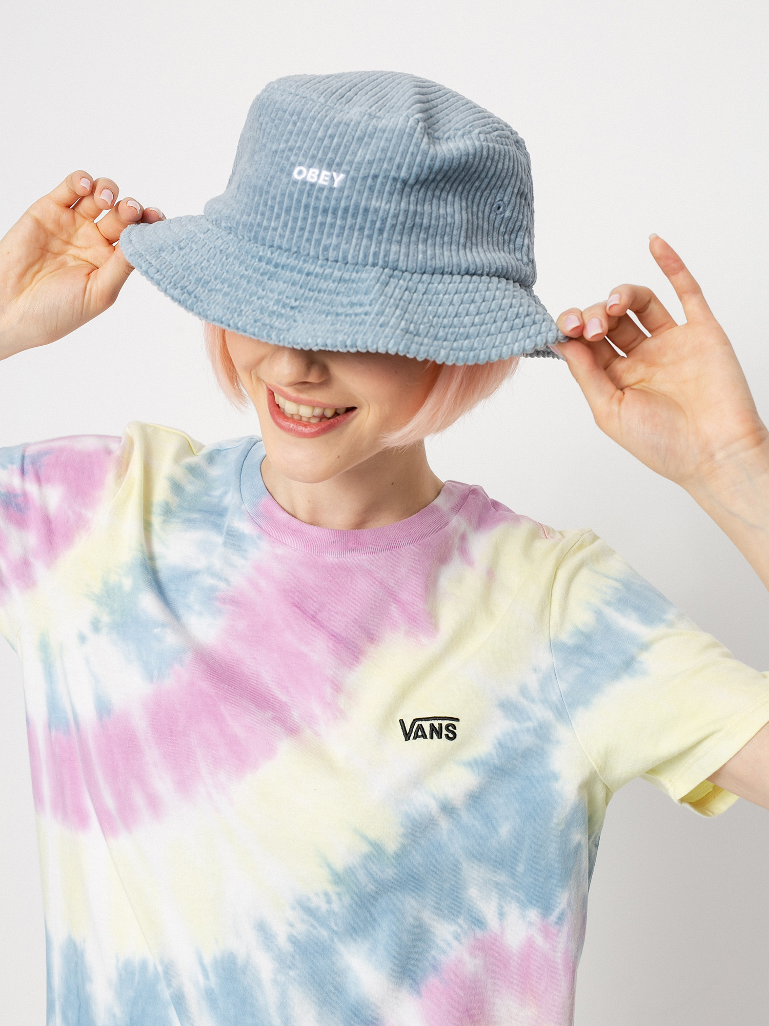 Vans Spiraling Dress Wmn (orchid)