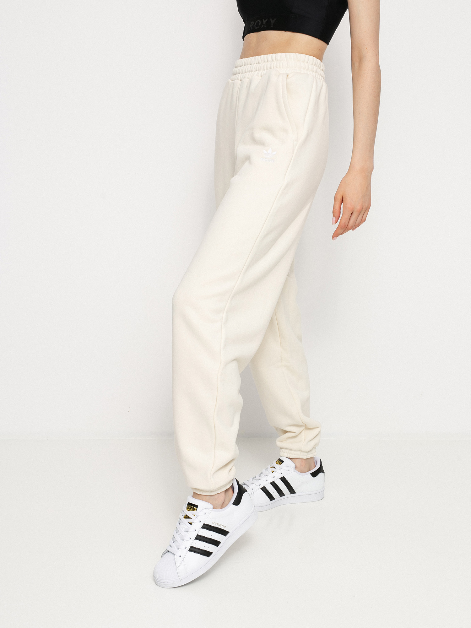 adidas loose fit joggers