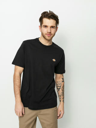 Dickies Mapleton T-shirt (black)