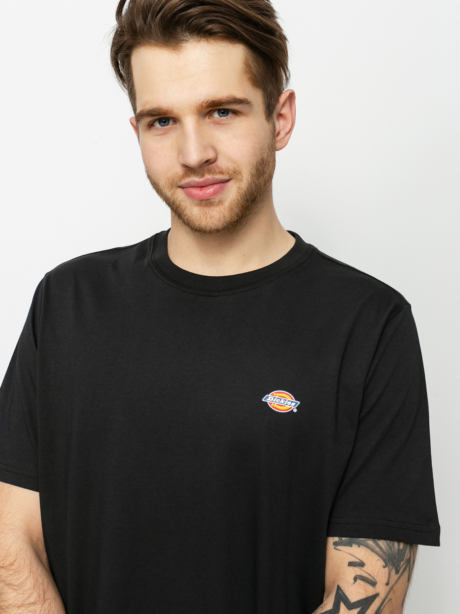 Dickies Mapleton T-Shirt (black)