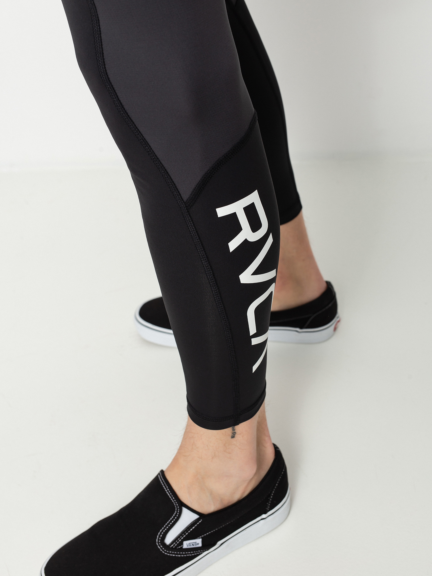 RVCA Compression Pant Pants (black)