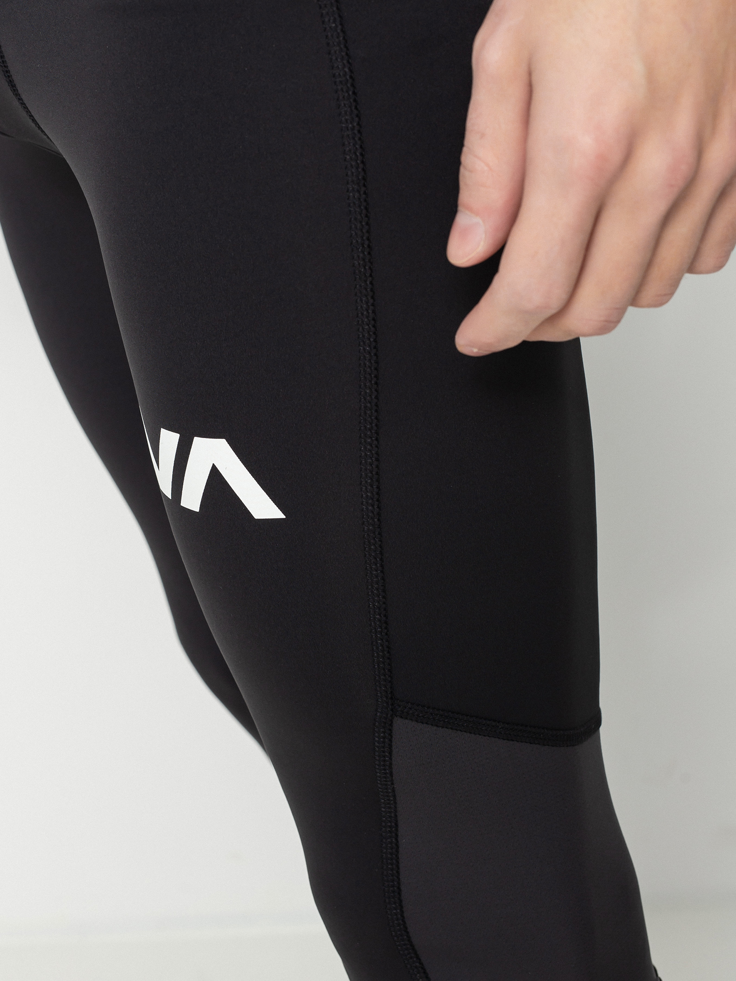 RVCA Compression Pant Pants (black)
