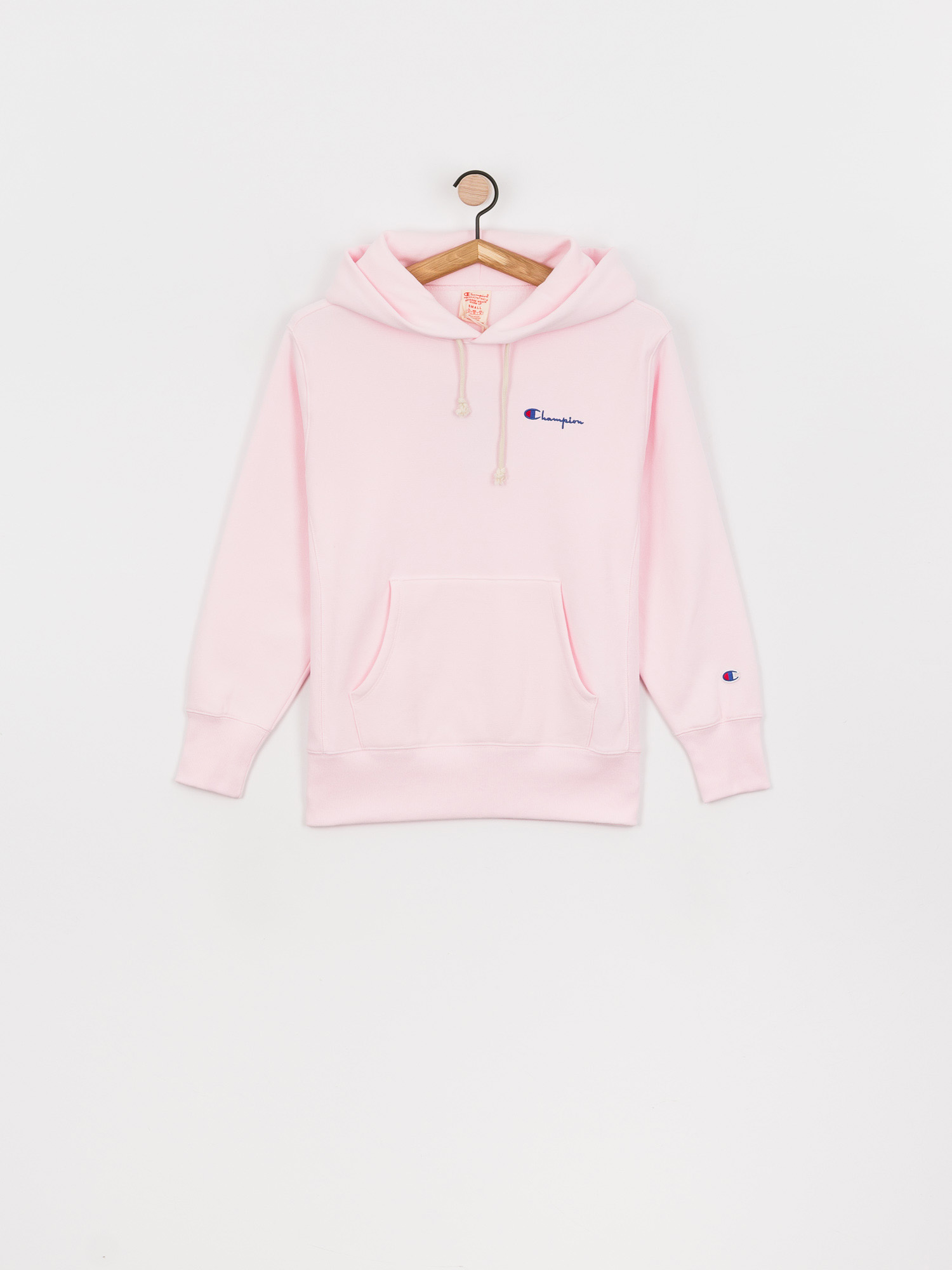 Champion Sweatshirt HD 113150 Hoodie Wmn (bap)