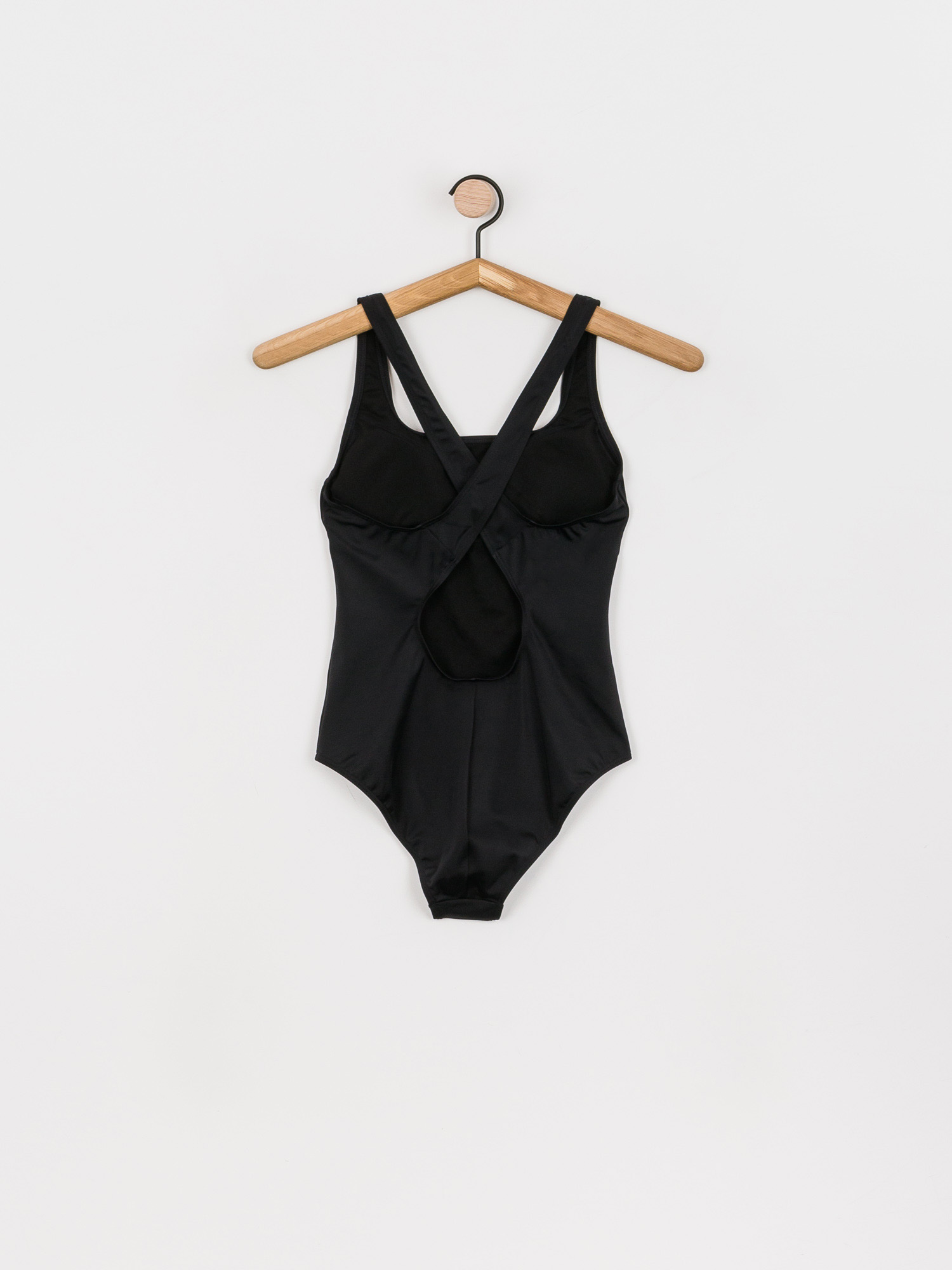 Roxy Fitness Bsc One Piece Badeanzug Wmn (anthracite)