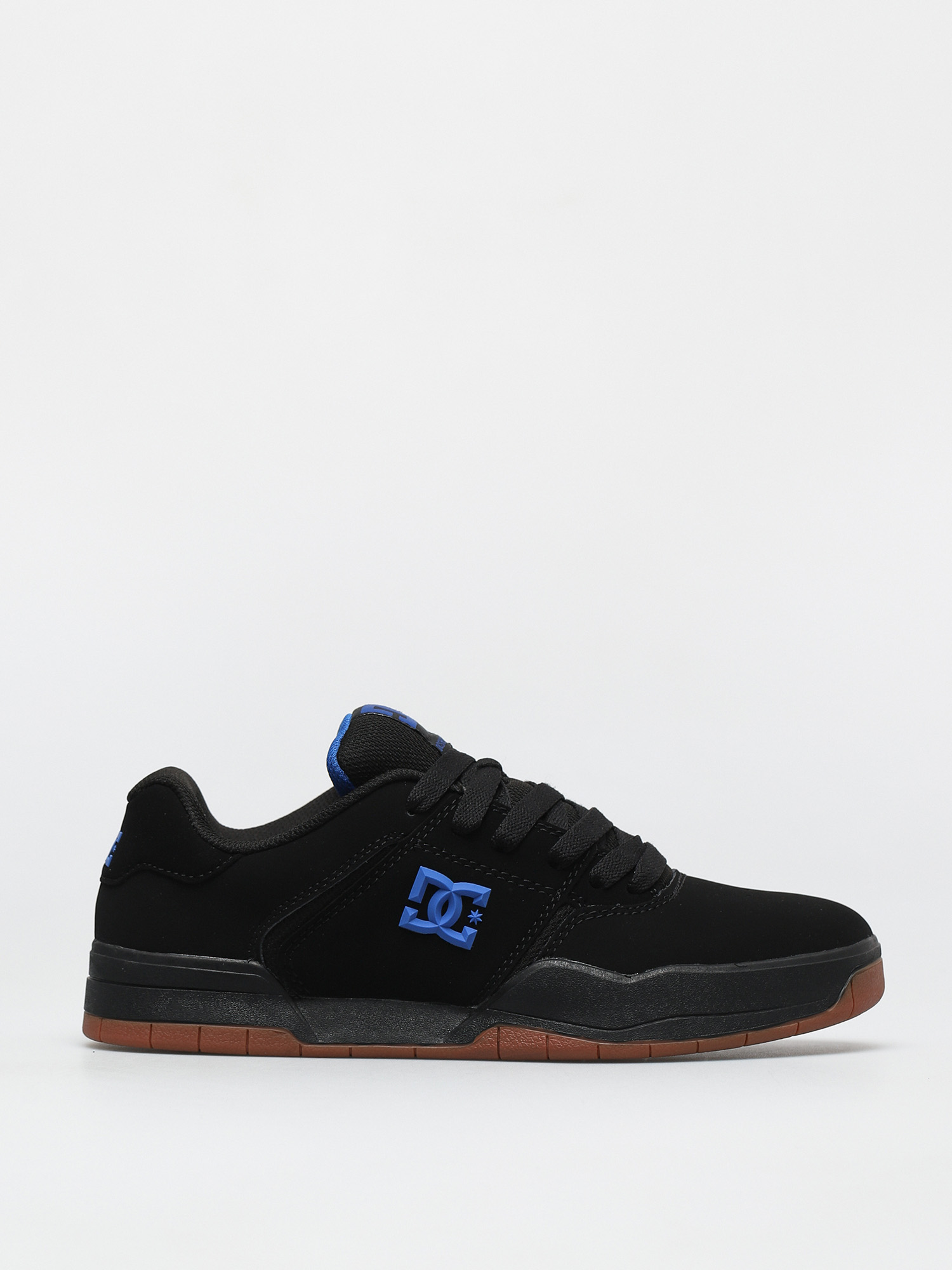 dc central shoes