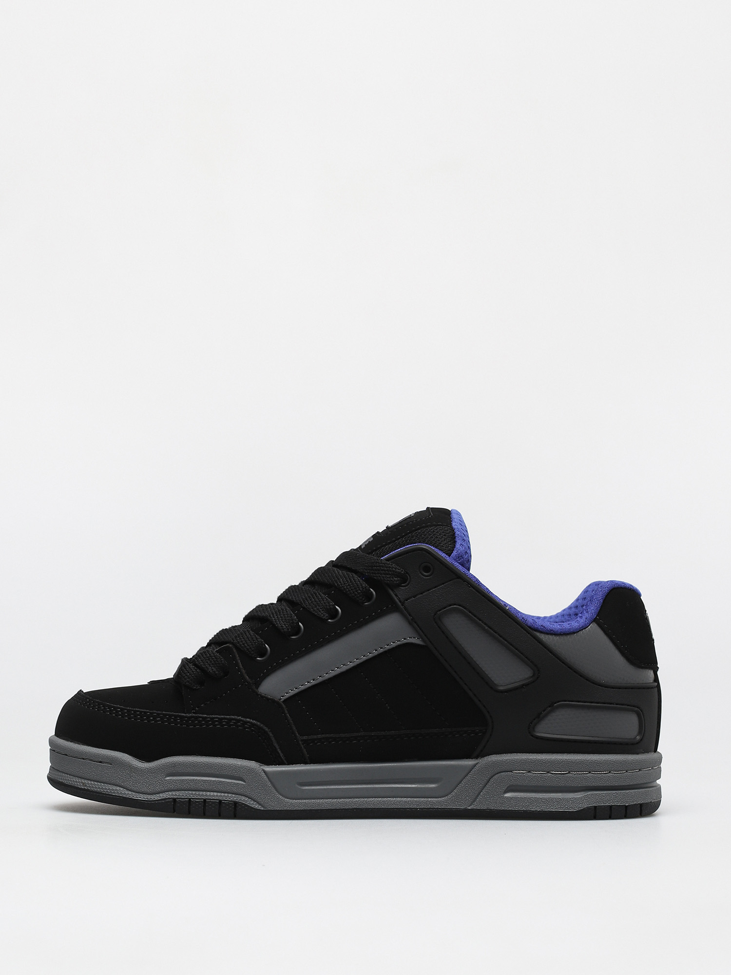 M Globe Tilt Black/Carbon/Blue 7.5 D M Globe Tilt Black/Carbon/Blue 7.5 D