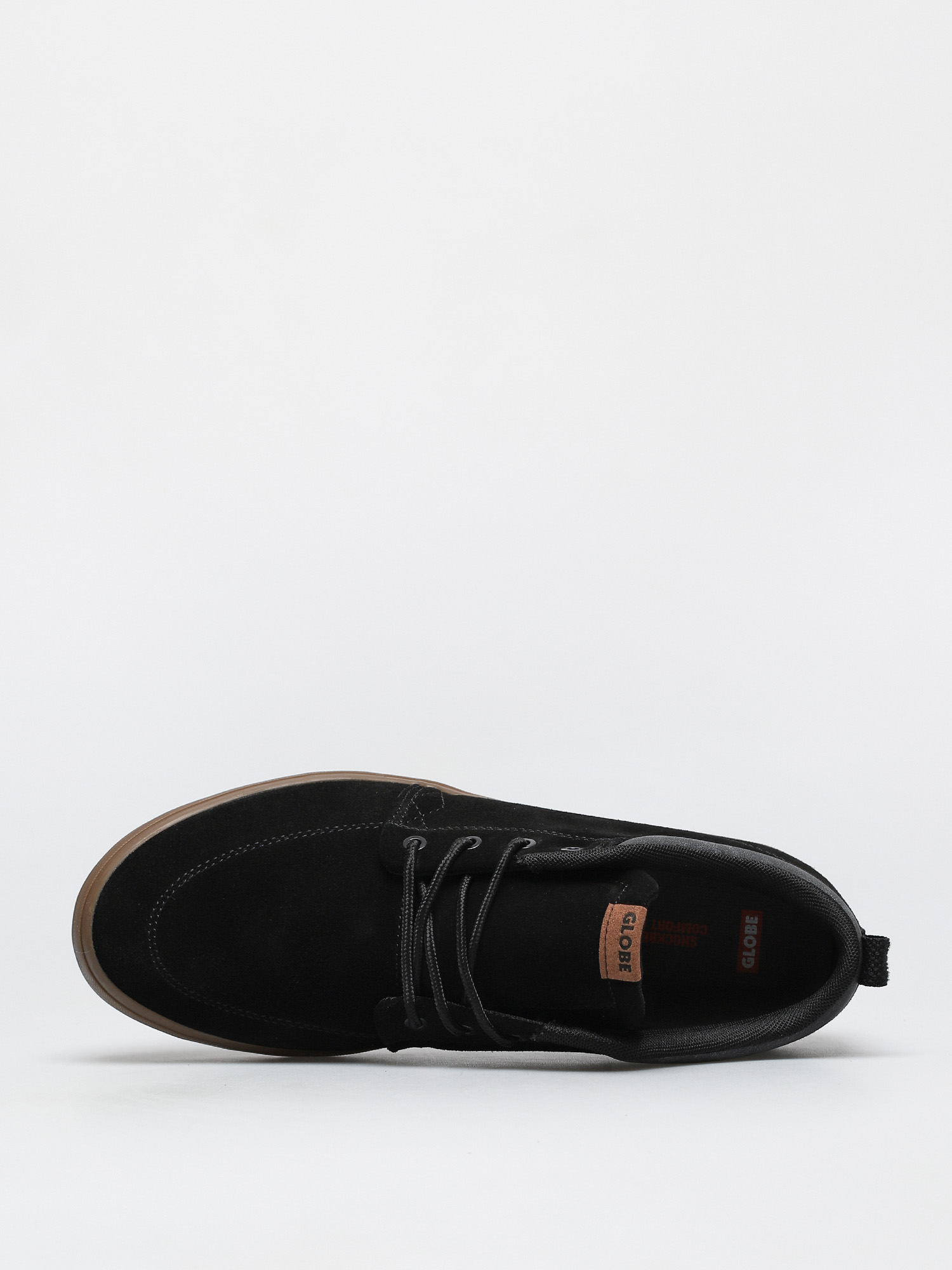 globe gs chukka tobacco