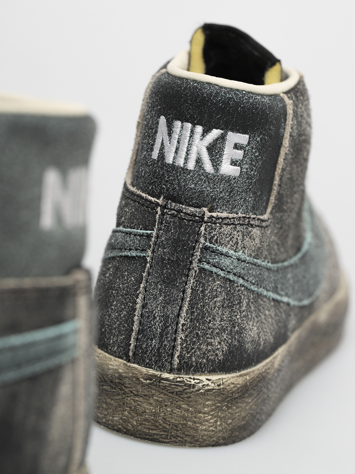 nike sb zoom blazer mid premium faded