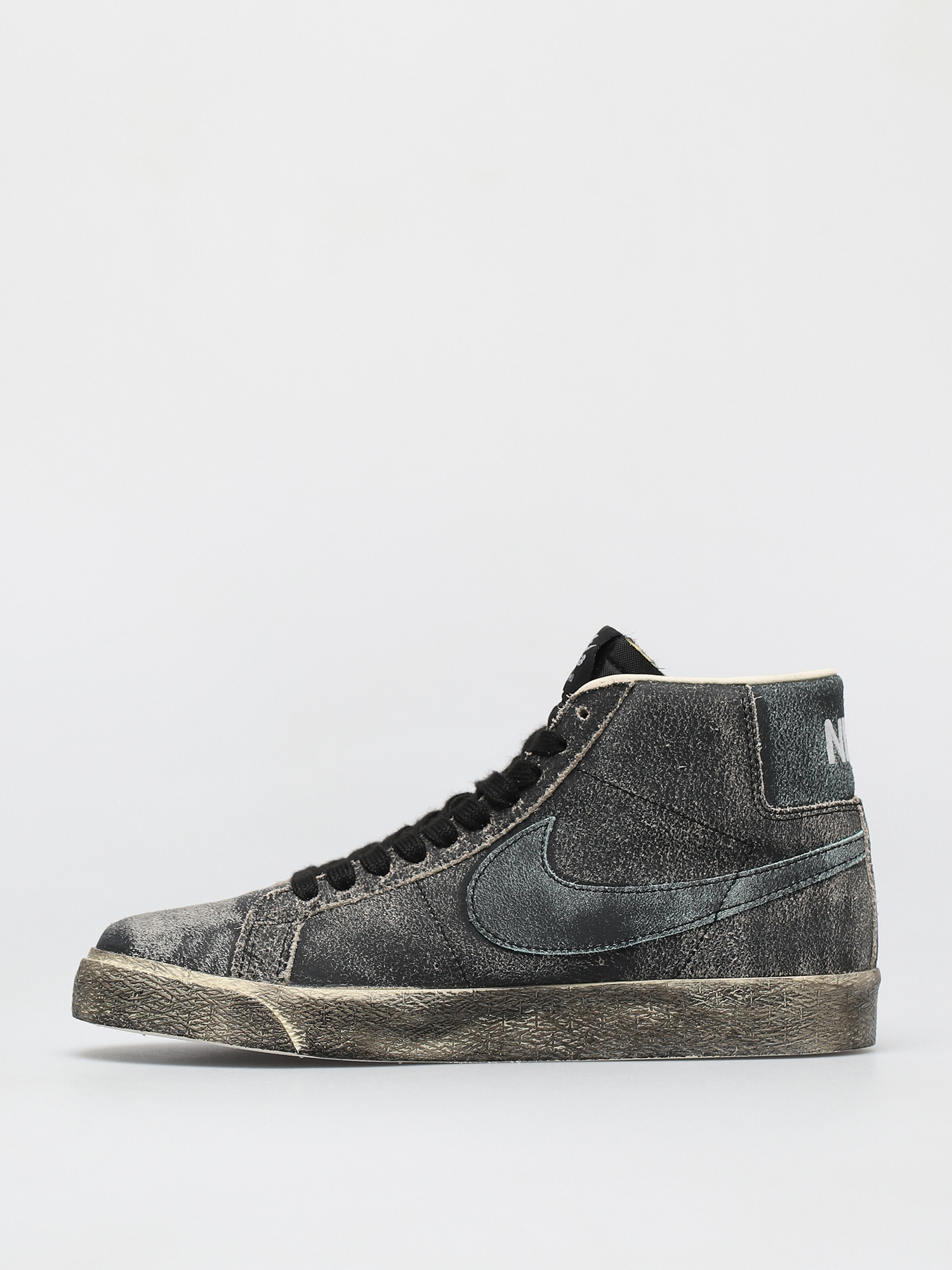 nike sb blazer mid faded