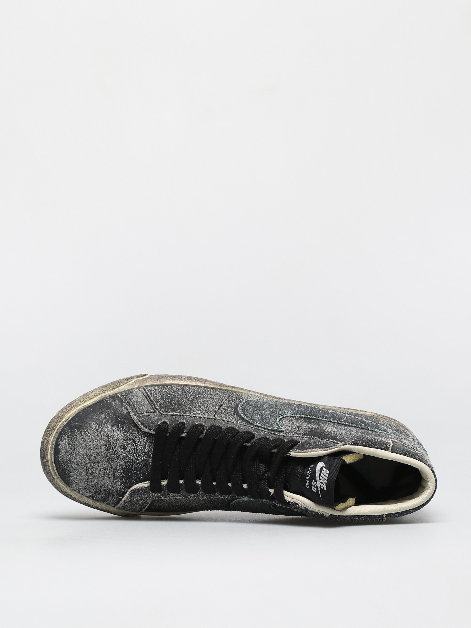 nike sb zoom blazer mid premium coconut milk