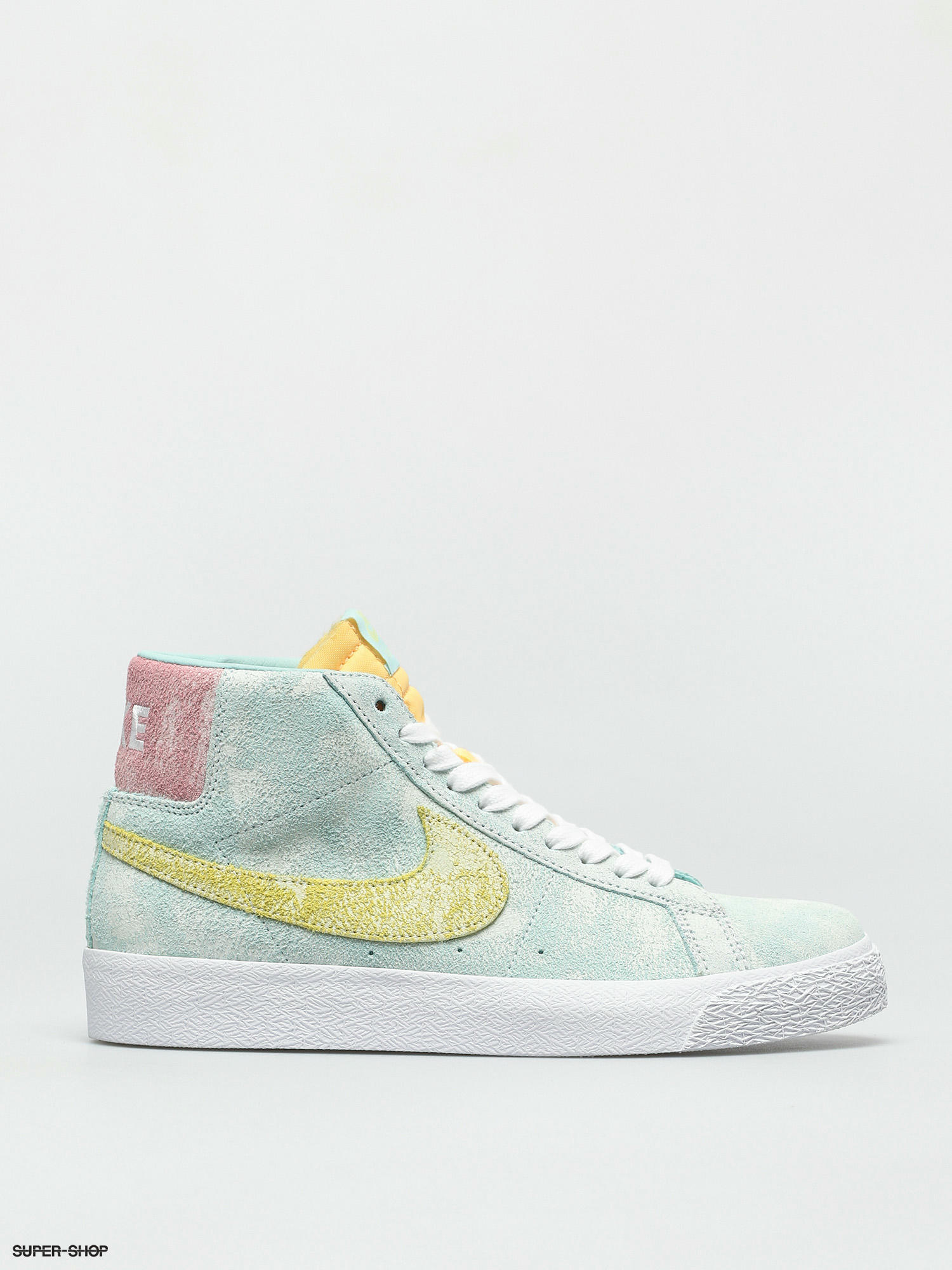 zoom blazer mid premium