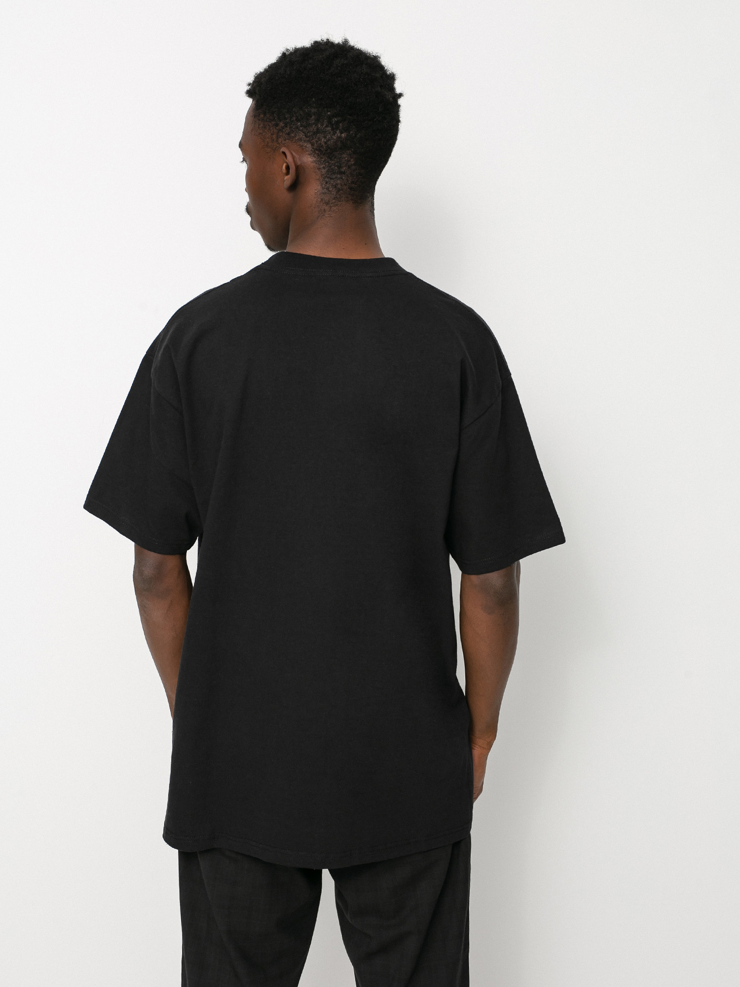 OBEY Og T-shirt (black)