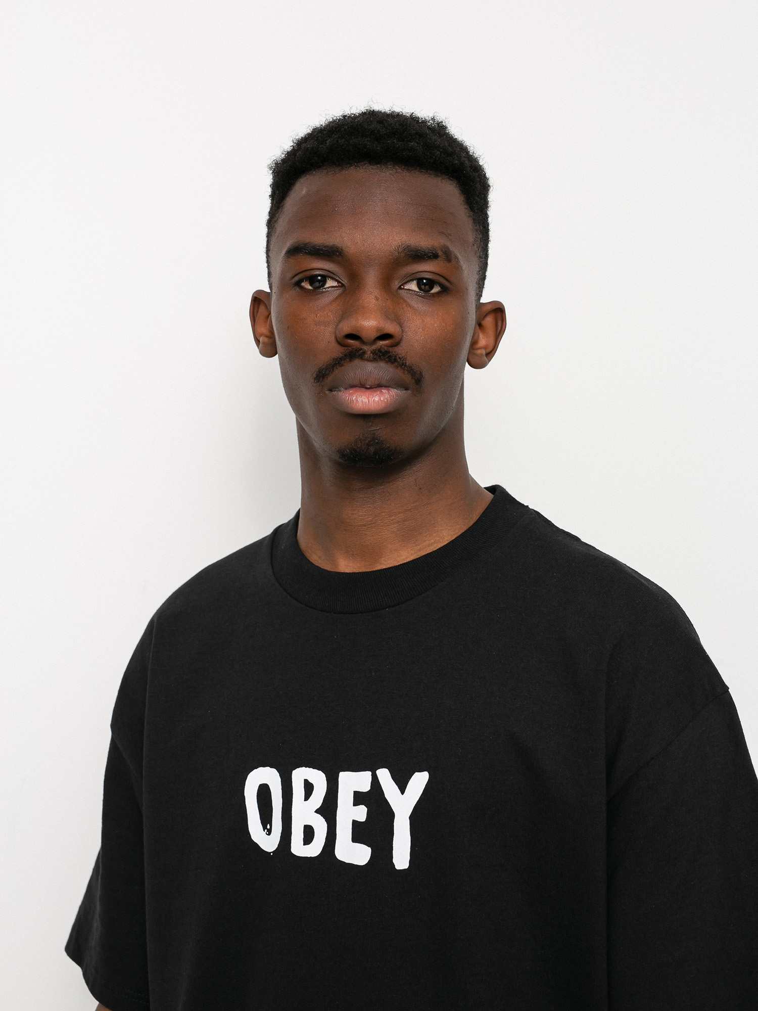 OBEY Og T-shirt (black)