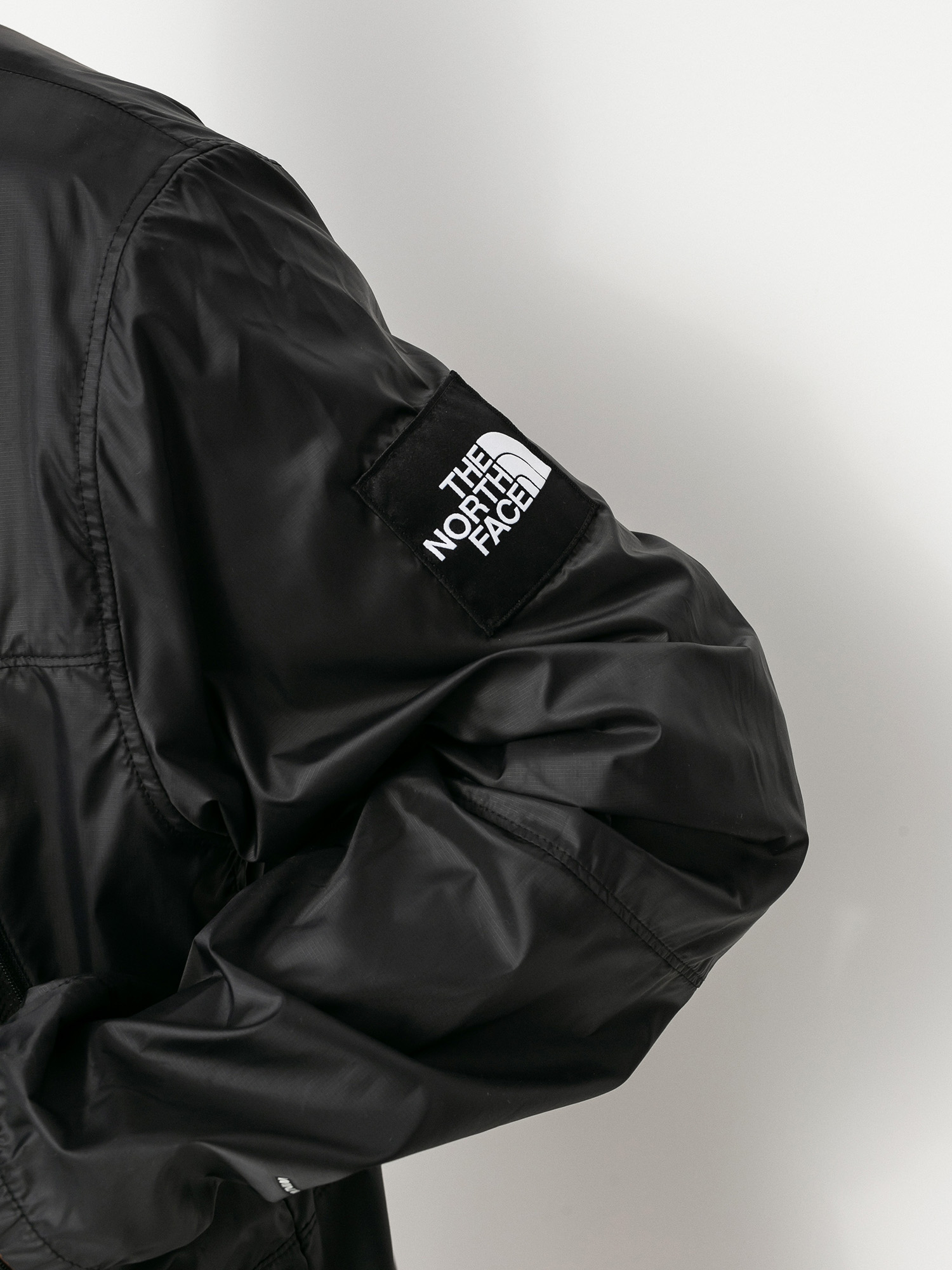 north face black box 1990