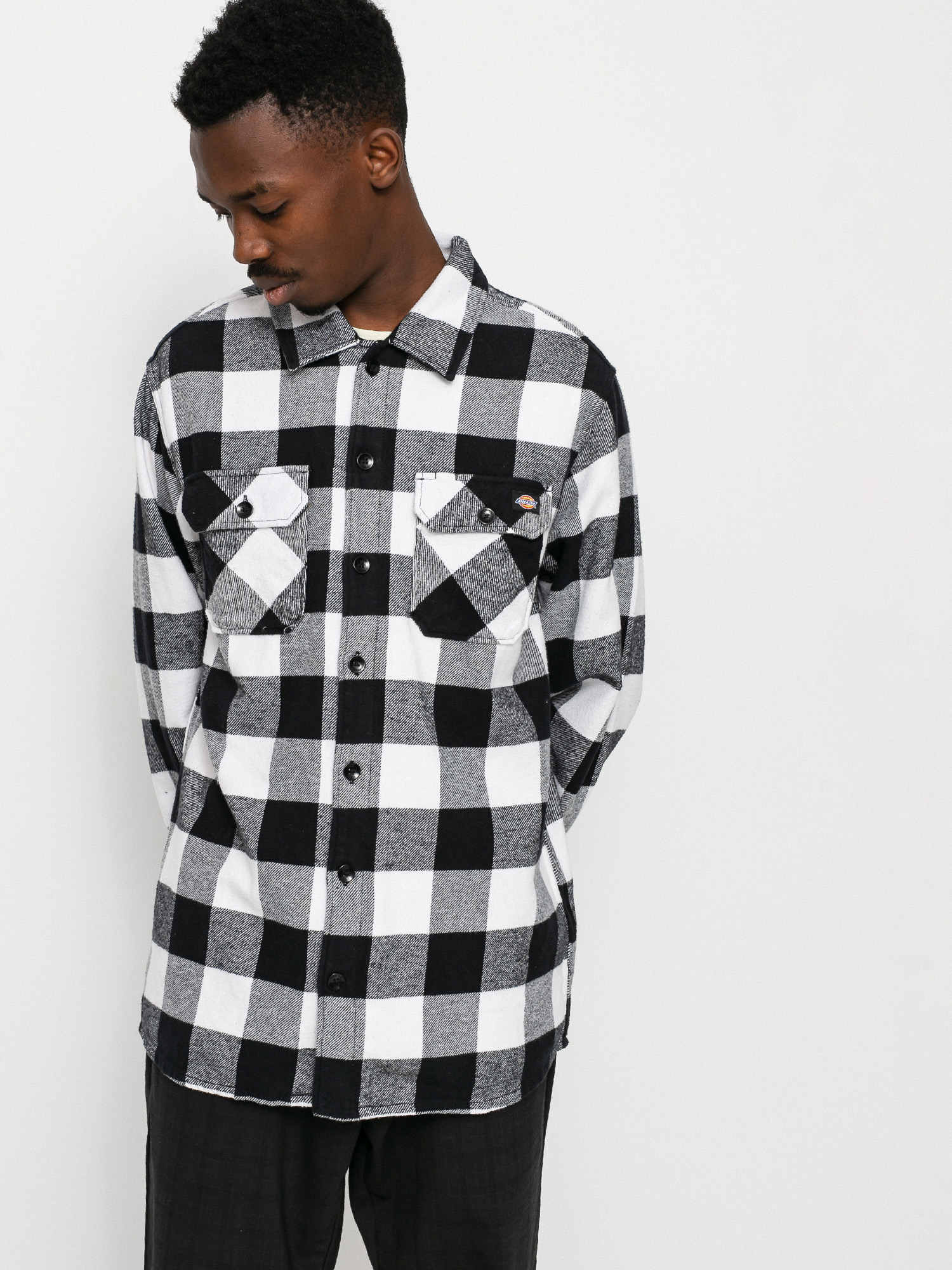 Dickies Sacramento Shirt (black)