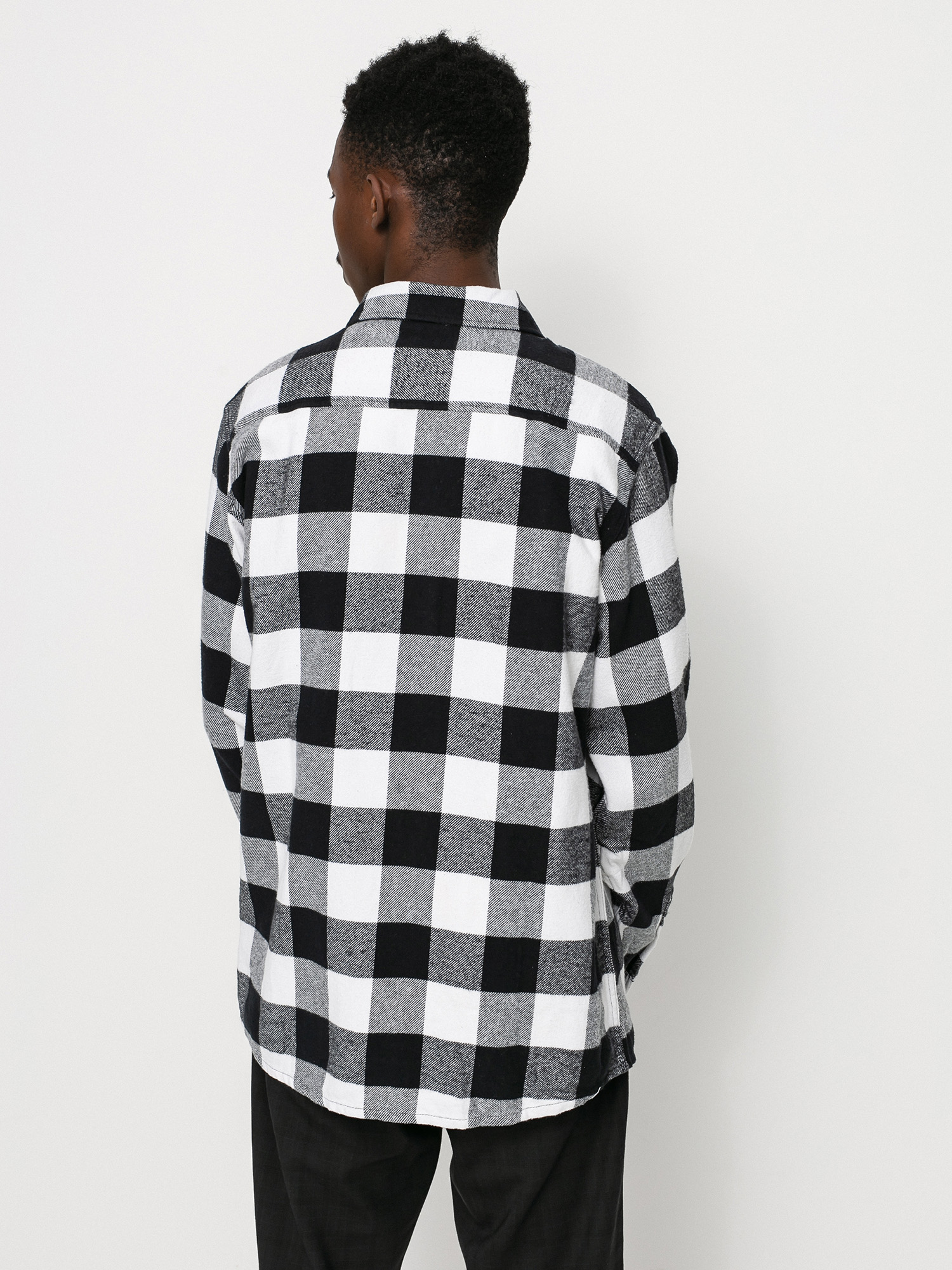 Dickies Sacramento Shirt (black)