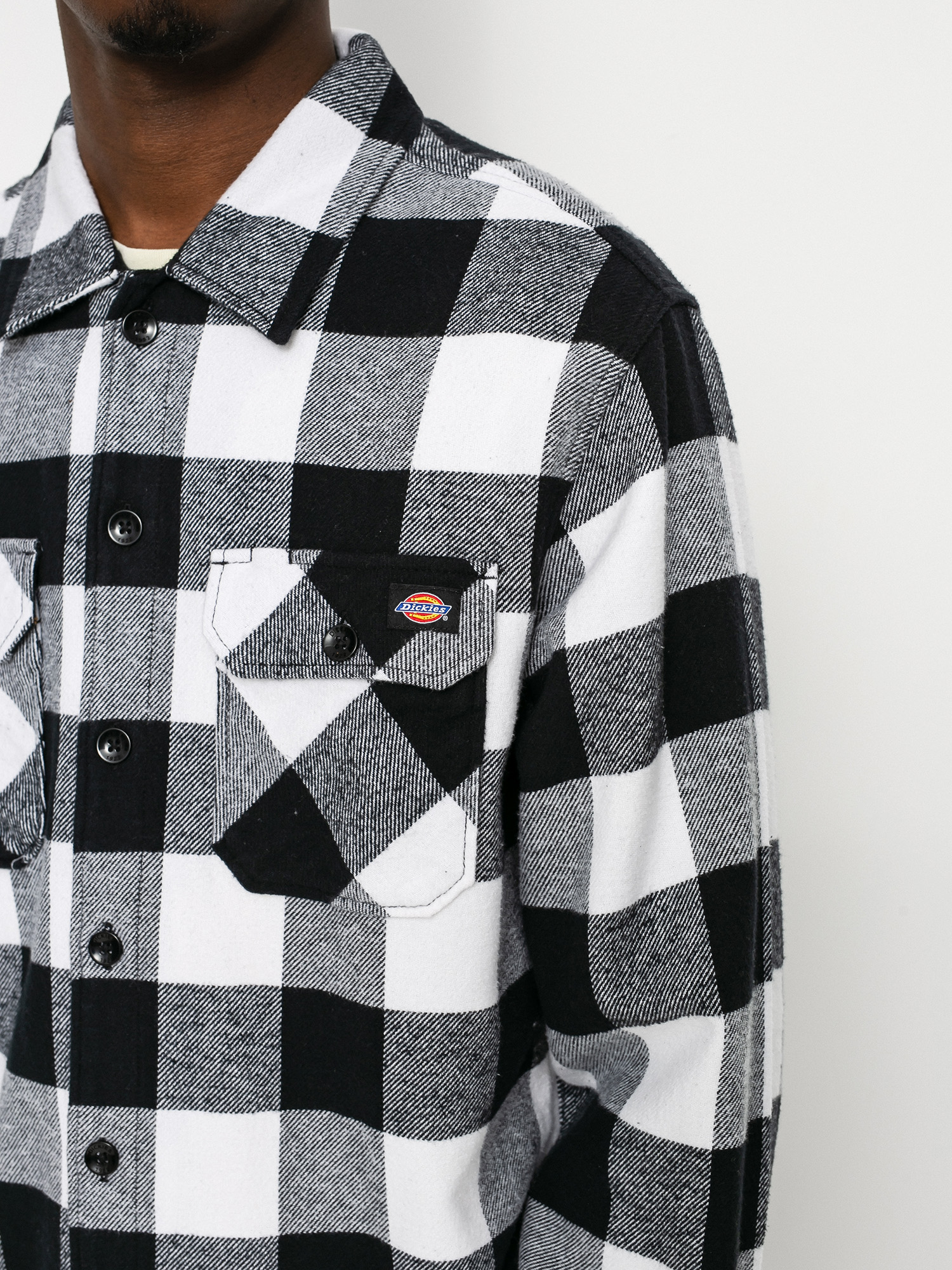 Dickies Sacramento Shirt (black)